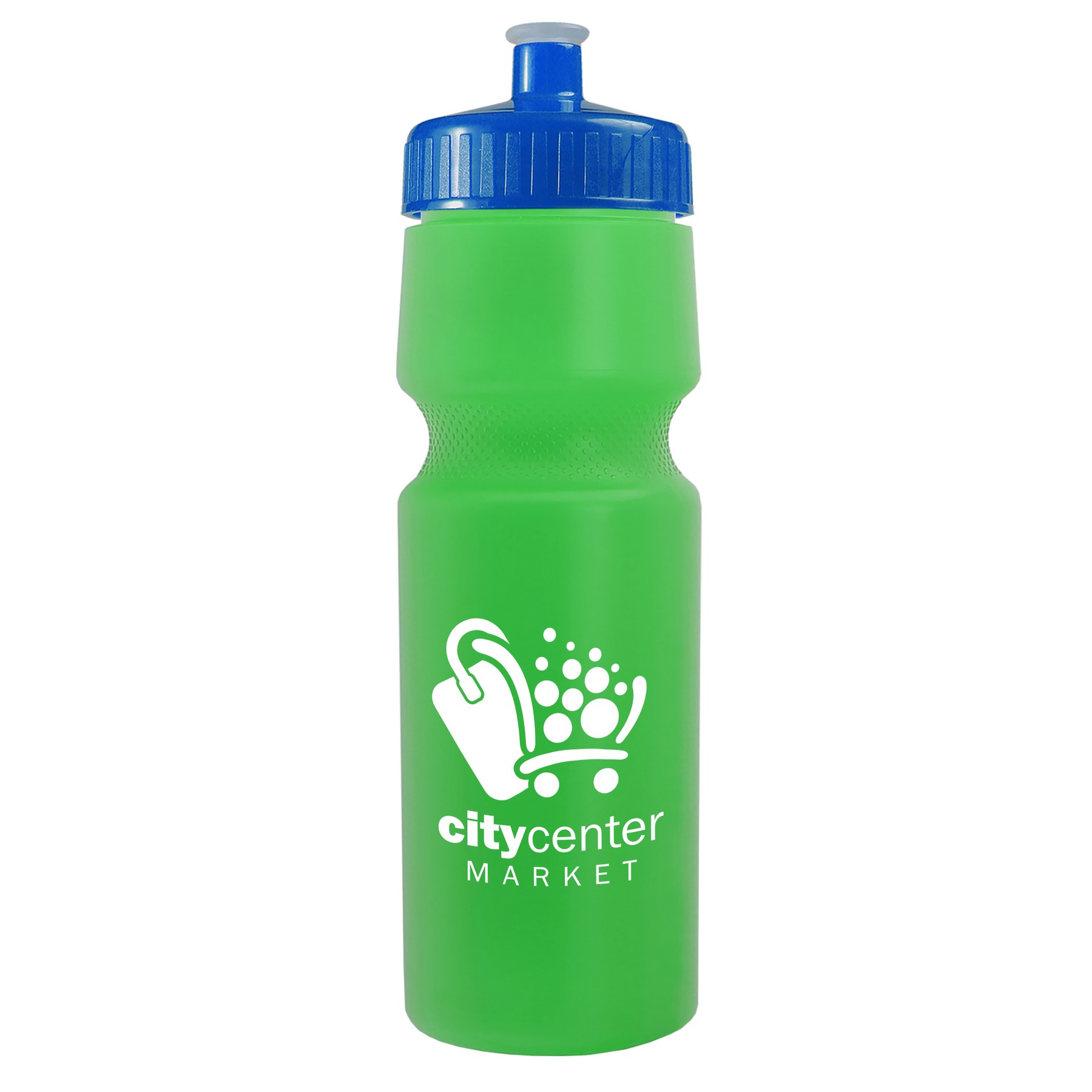 Picture of Garyline® Tour Bike Bottle - 24 oz.