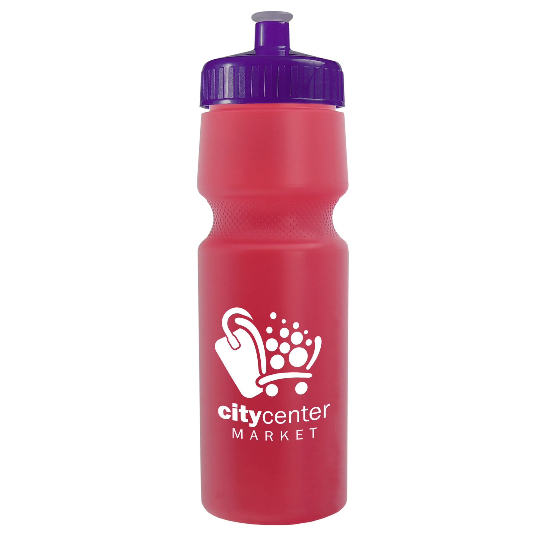 Picture of Garyline® Tour Bike Bottle - 24 oz.