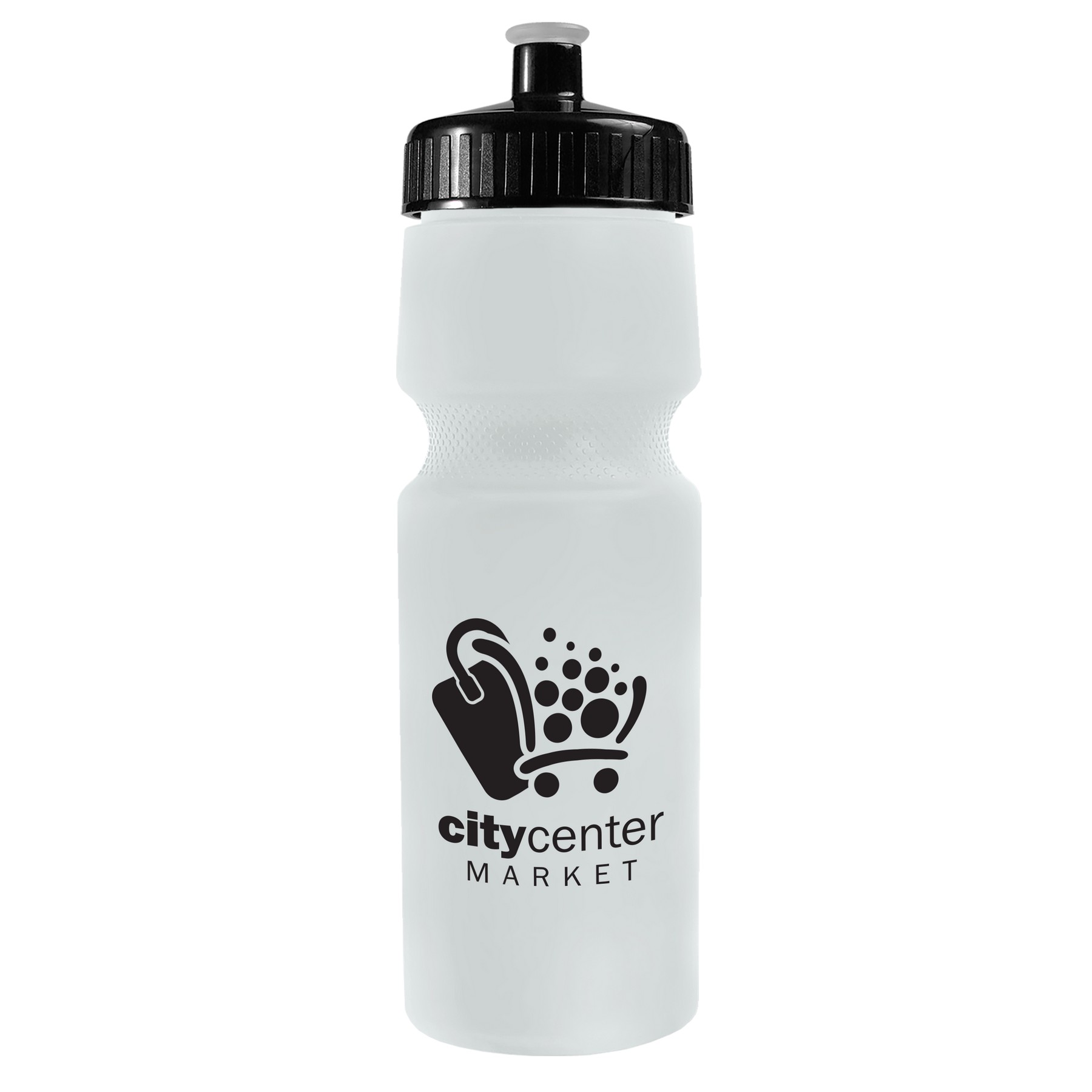 Picture of Garyline® Tour Bike Bottle - 24 oz.