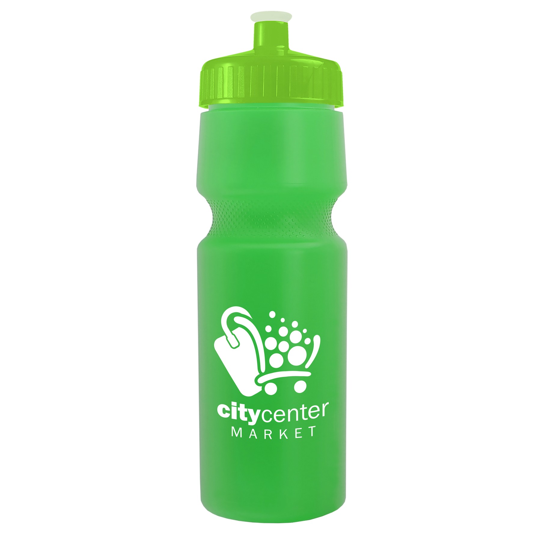 Picture of Garyline® Tour Bike Bottle - 24 oz.