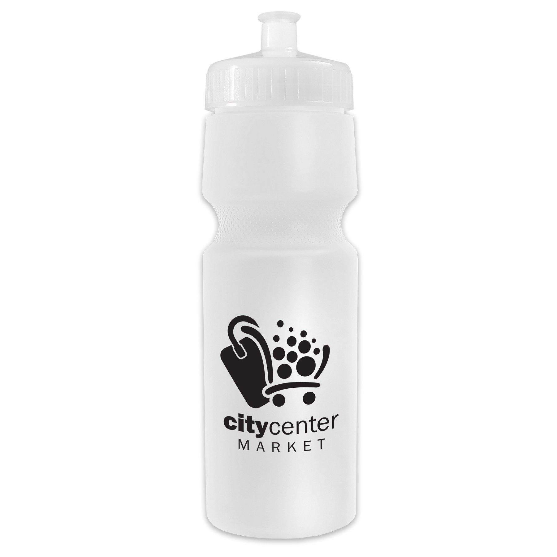 Picture of Garyline® Tour Bike Bottle - 24 oz.