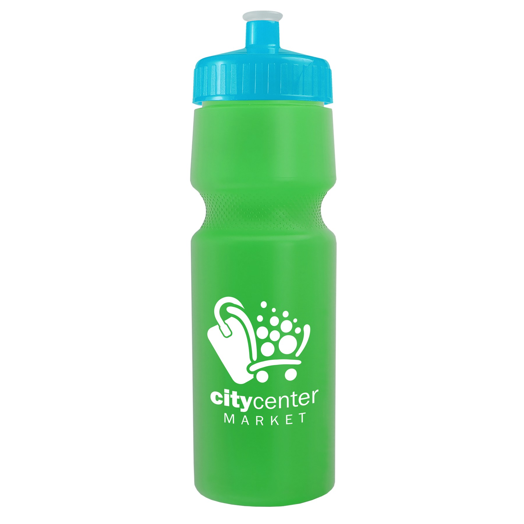 Picture of Garyline® Tour Bike Bottle - 24 oz.