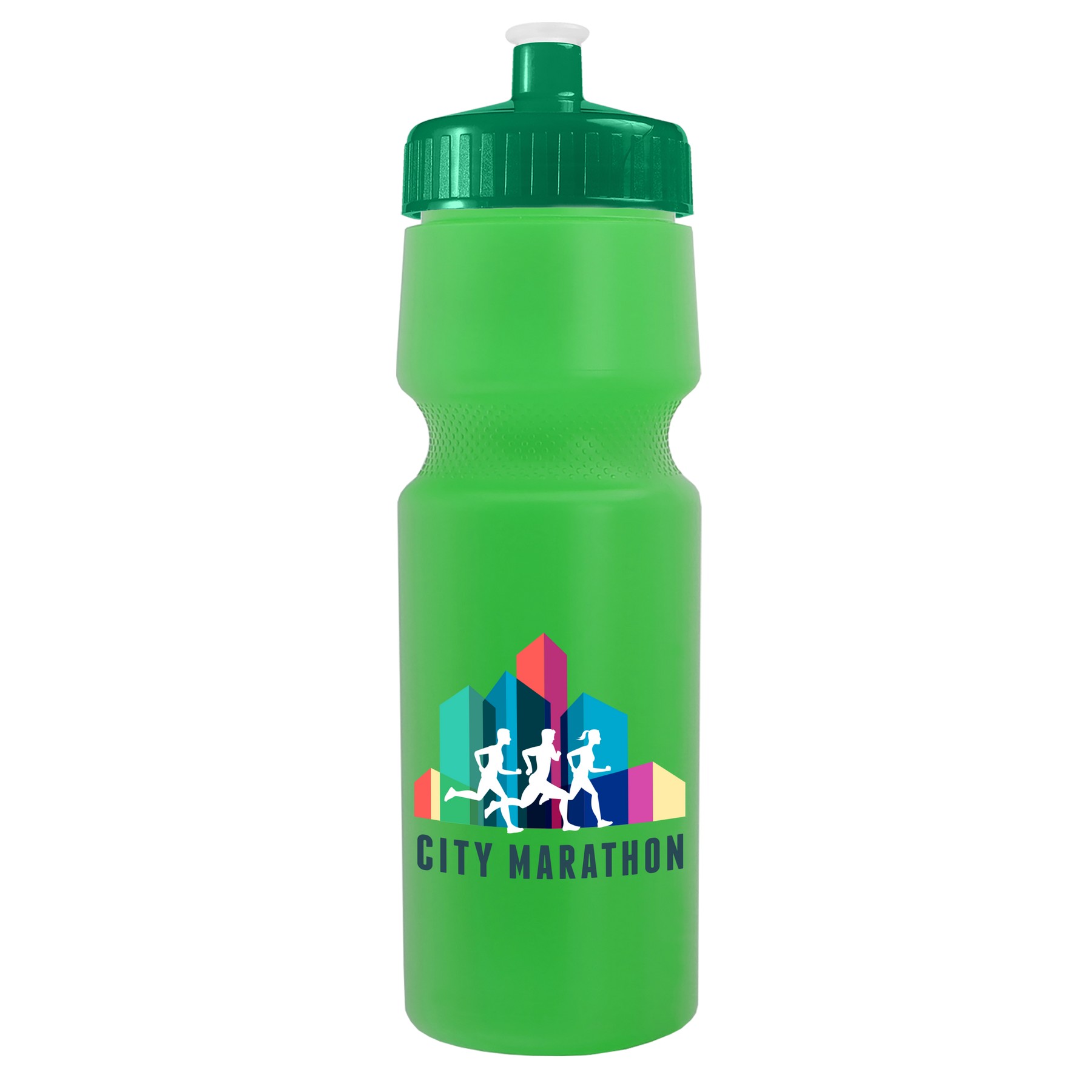 Picture of Garyline® Tour Bike Bottle - 24 oz.