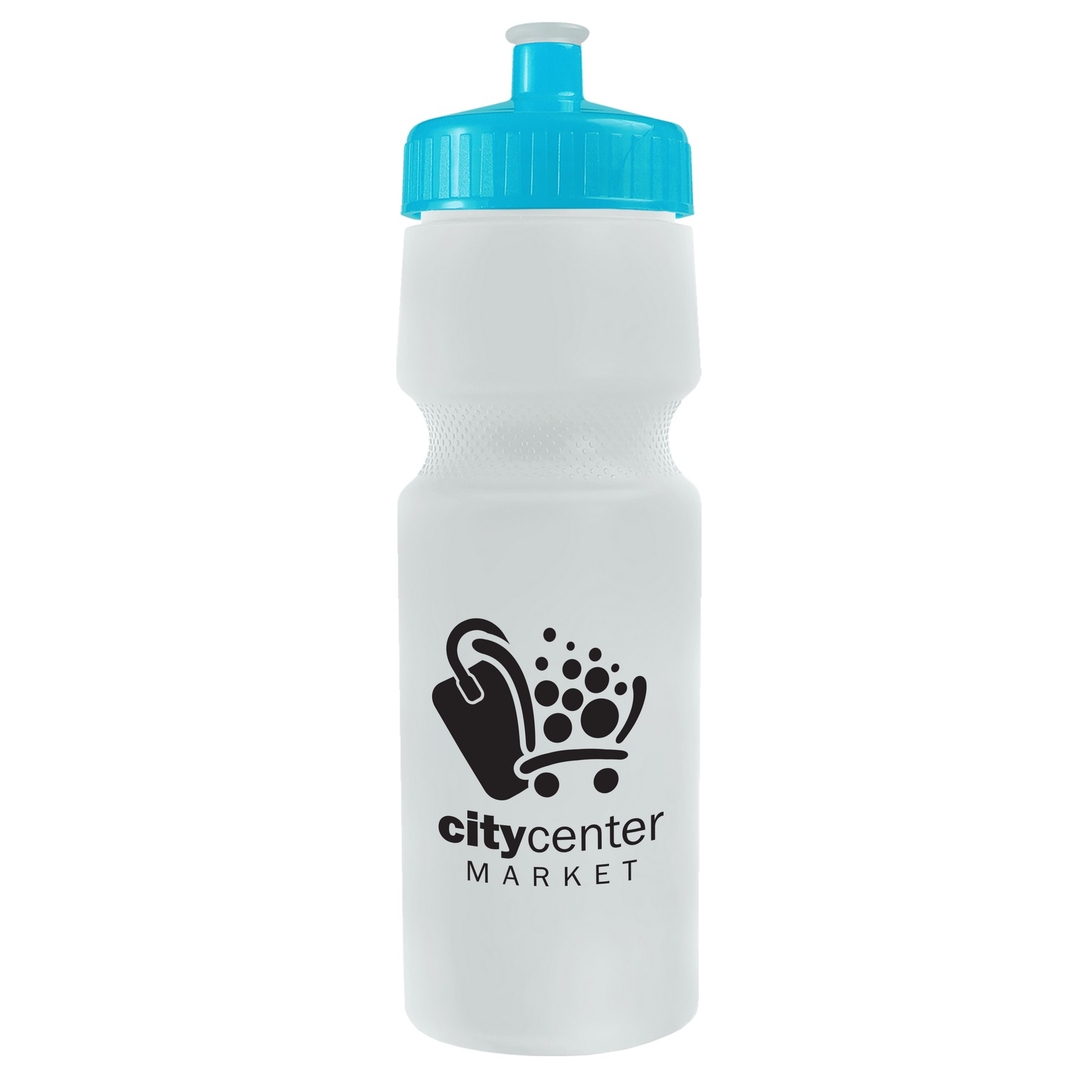 Picture of Garyline® Tour Bike Bottle - 24 oz.