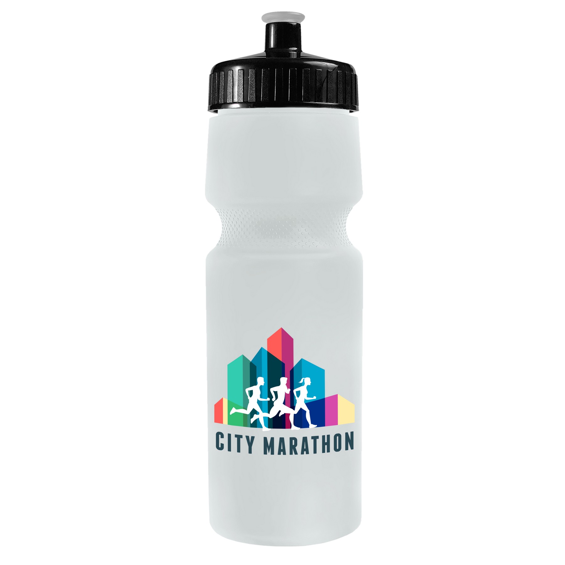 Picture of Garyline® Tour Bike Bottle - 24 oz.