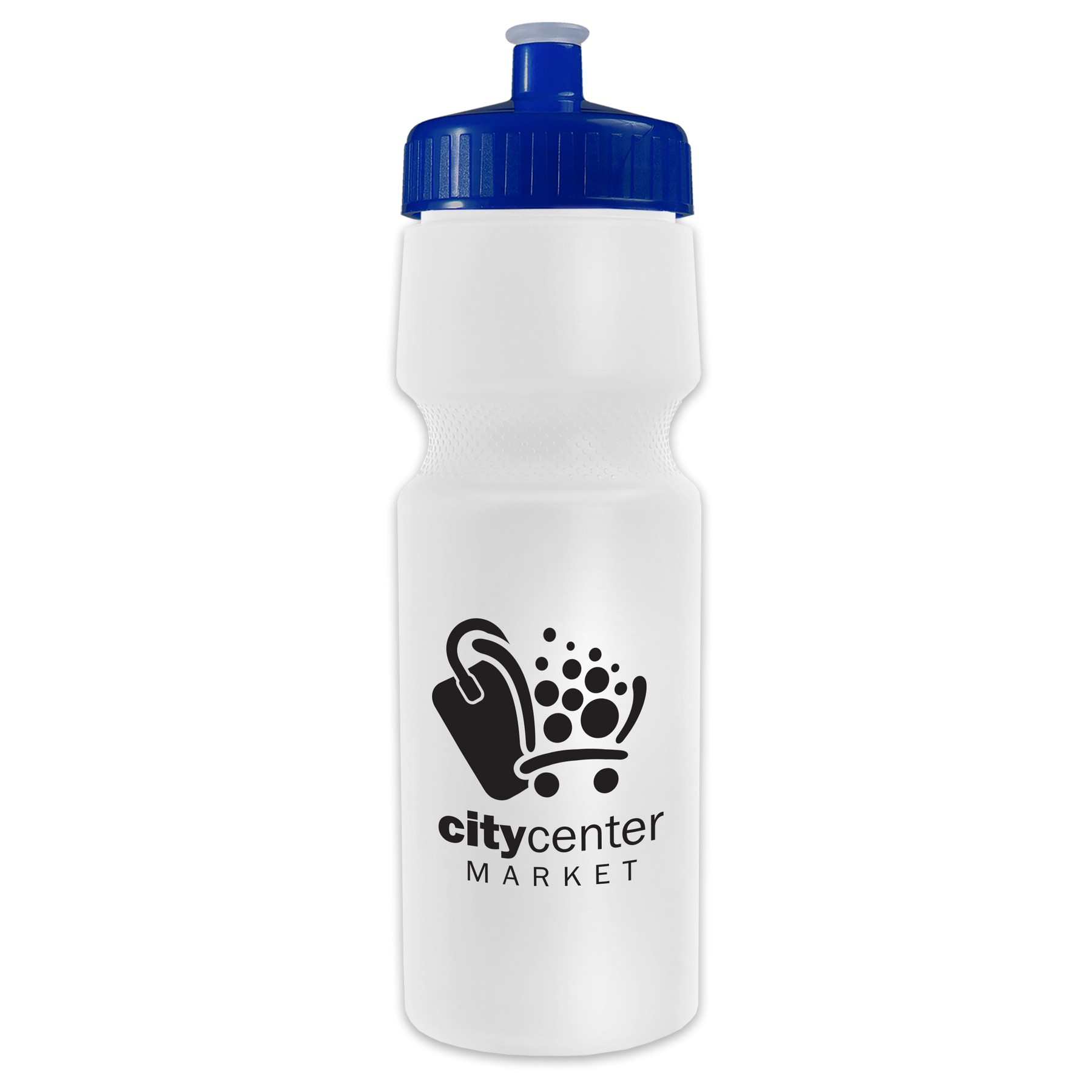 Picture of Garyline® Tour Bike Bottle - 24 oz.