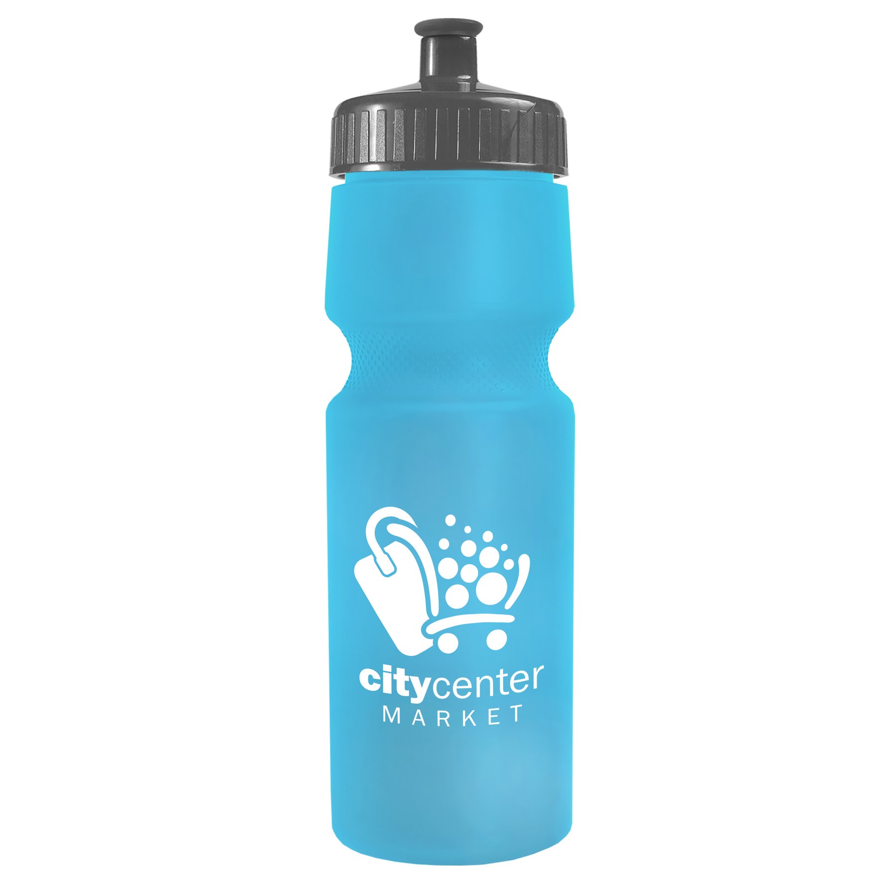 Picture of Garyline® Tour Bike Bottle - 24 oz.
