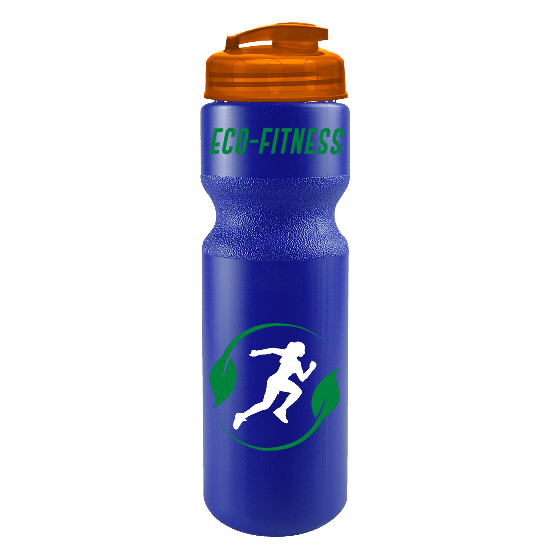 Picture of Garyline® Journey Bike Bottle with Flip-Top Lid (Colors) - 28 oz.