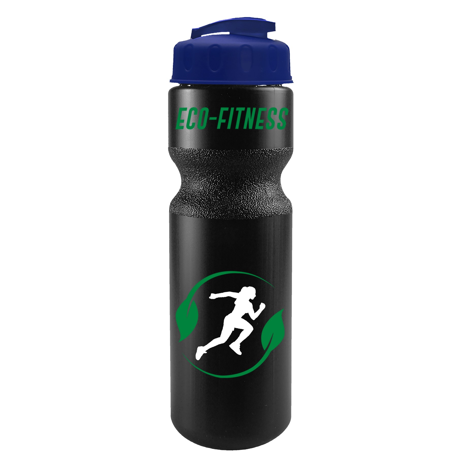 Picture of Garyline® Journey Bike Bottle with Flip-Top Lid (Colors) - 28 oz.