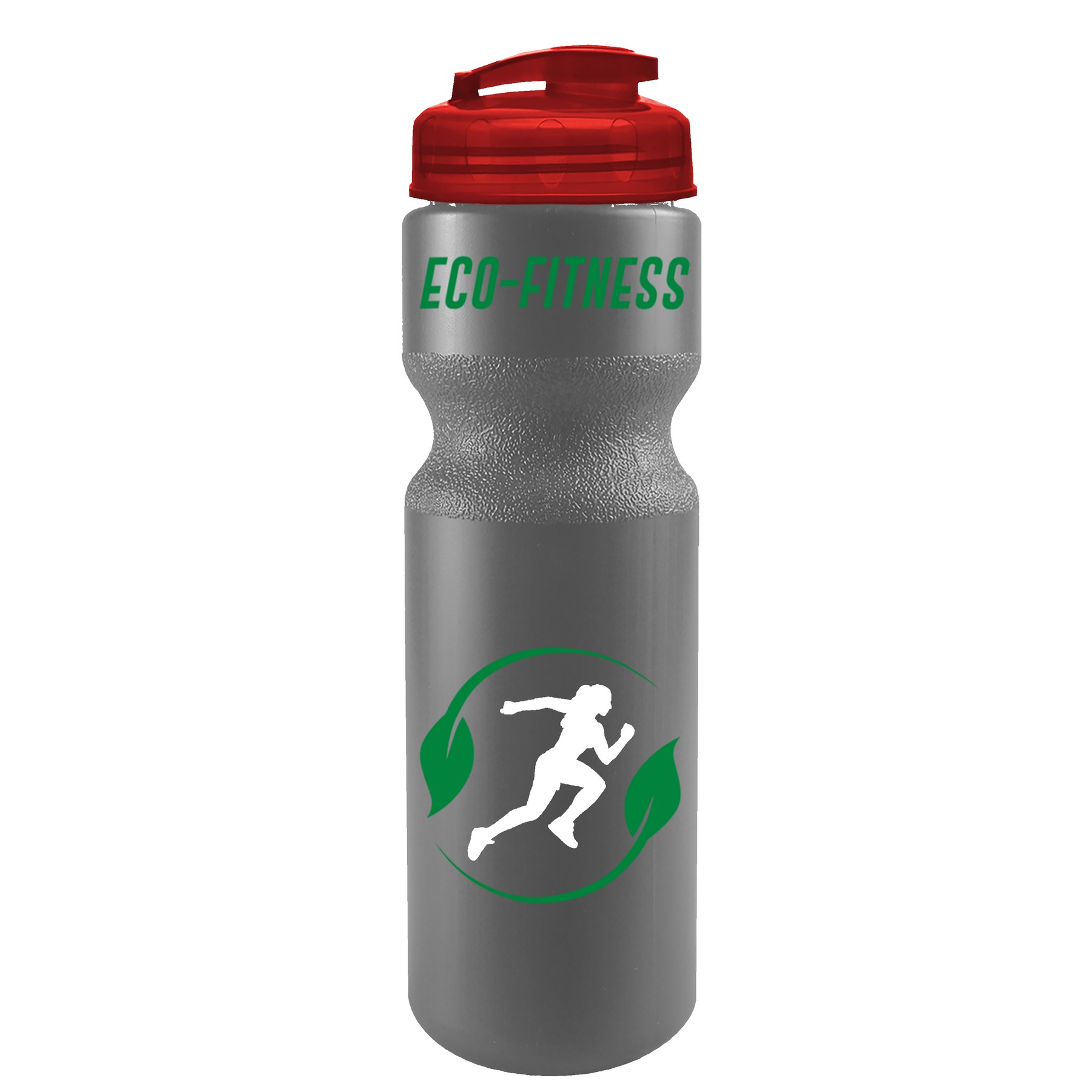Picture of Garyline® Journey Bike Bottle with Flip-Top Lid (Colors) - 28 oz.