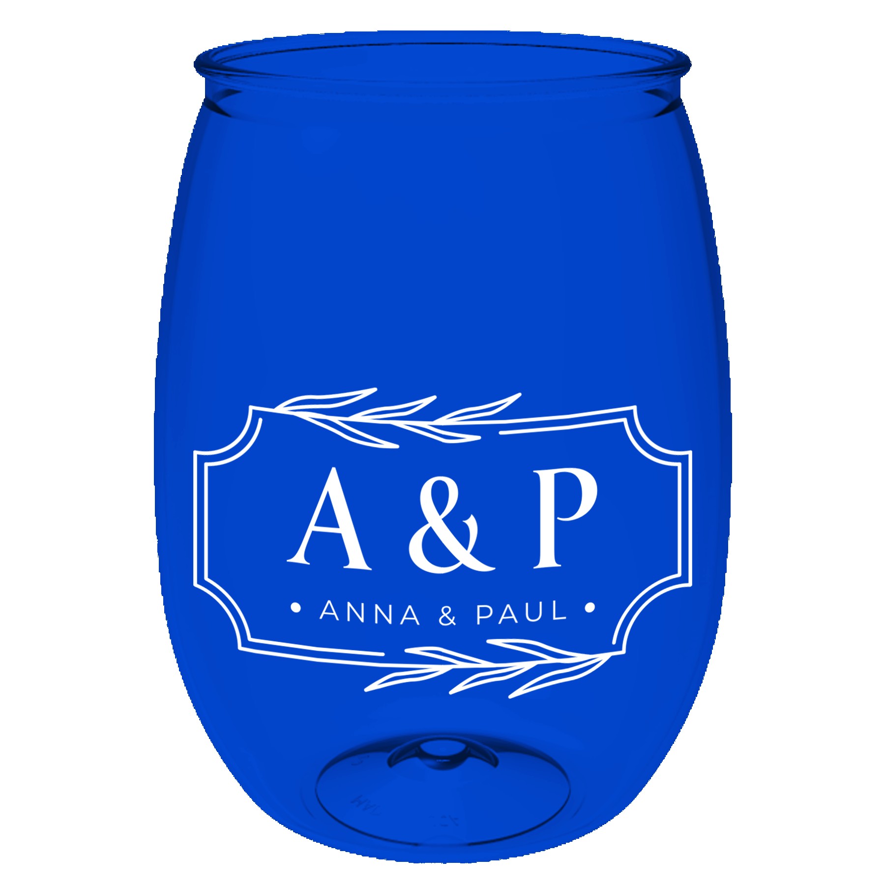 Picture of Garyline® Wineglass - 16 oz.