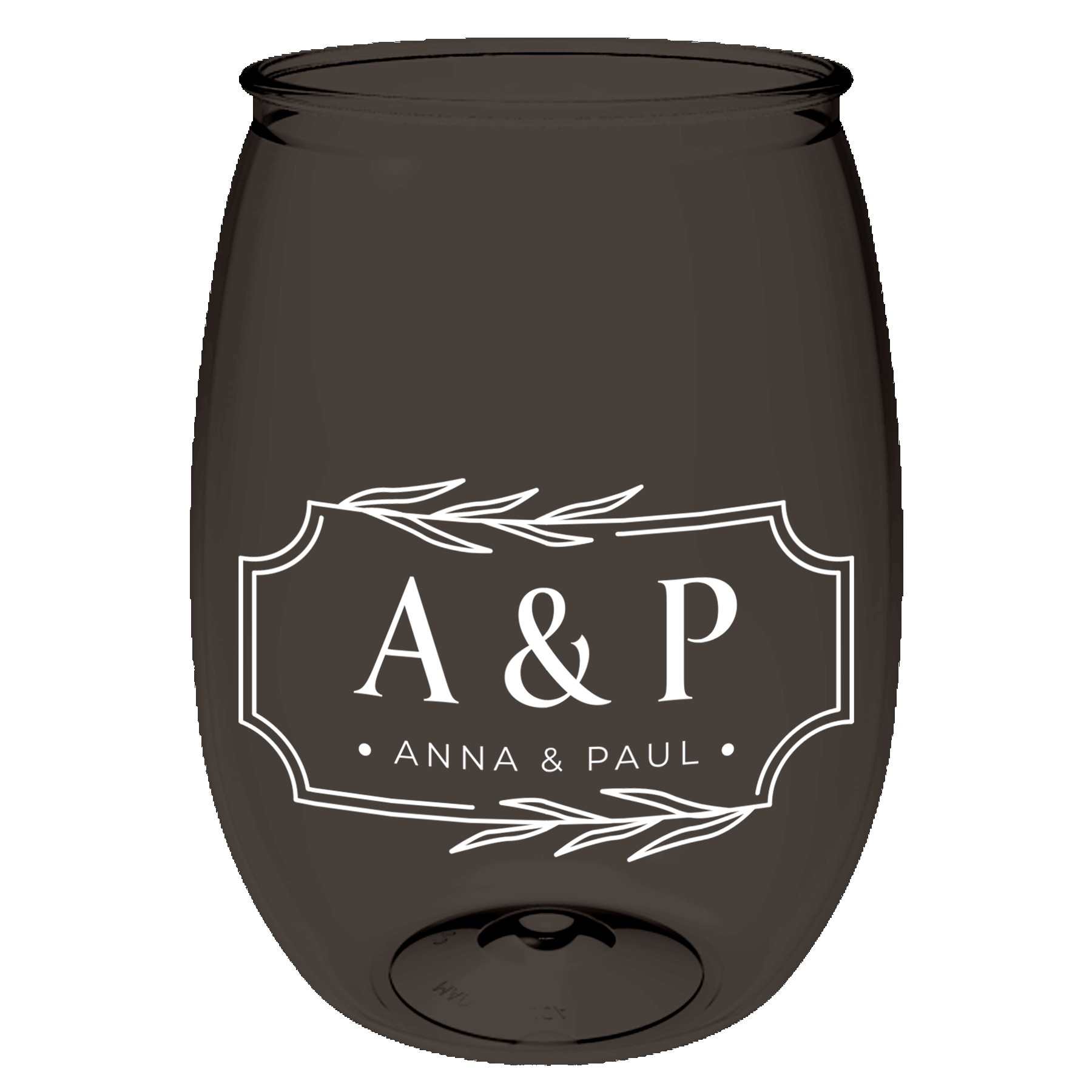 Picture of Garyline® Wineglass - 16 oz.