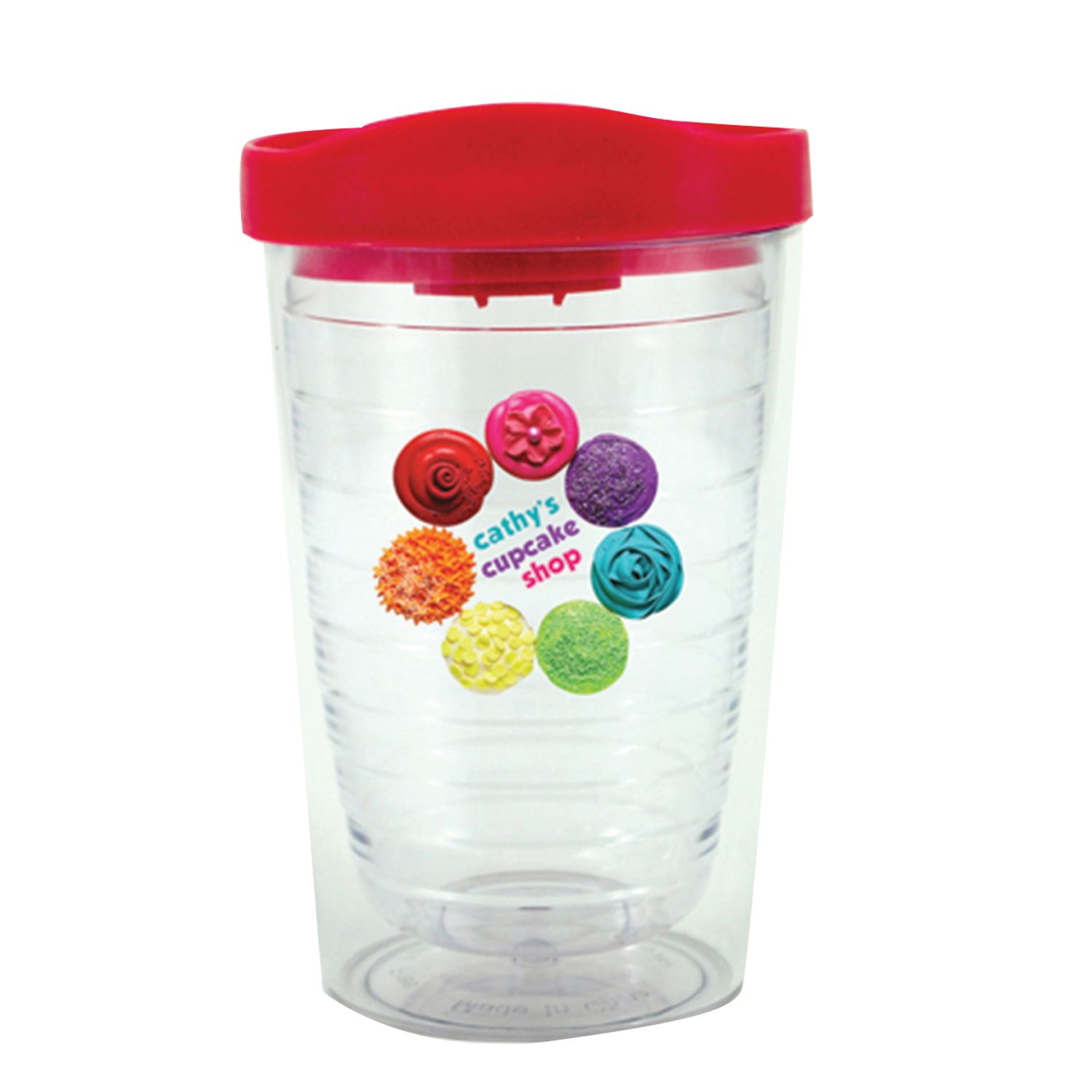 Picture of Good Value™ Orbit Tumbler - 12 oz.