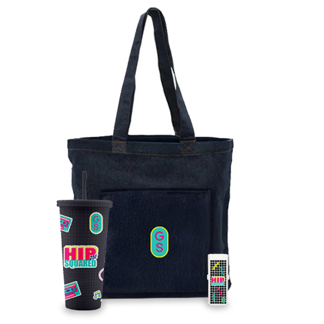 Picture of Hip Shopper Kit