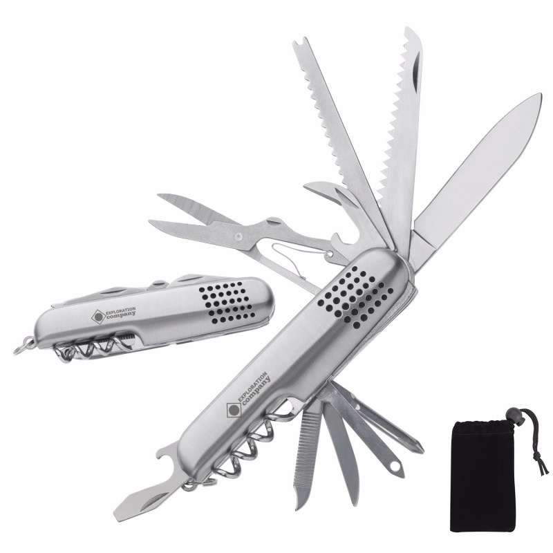 Picture of Lynx Pocket Knife