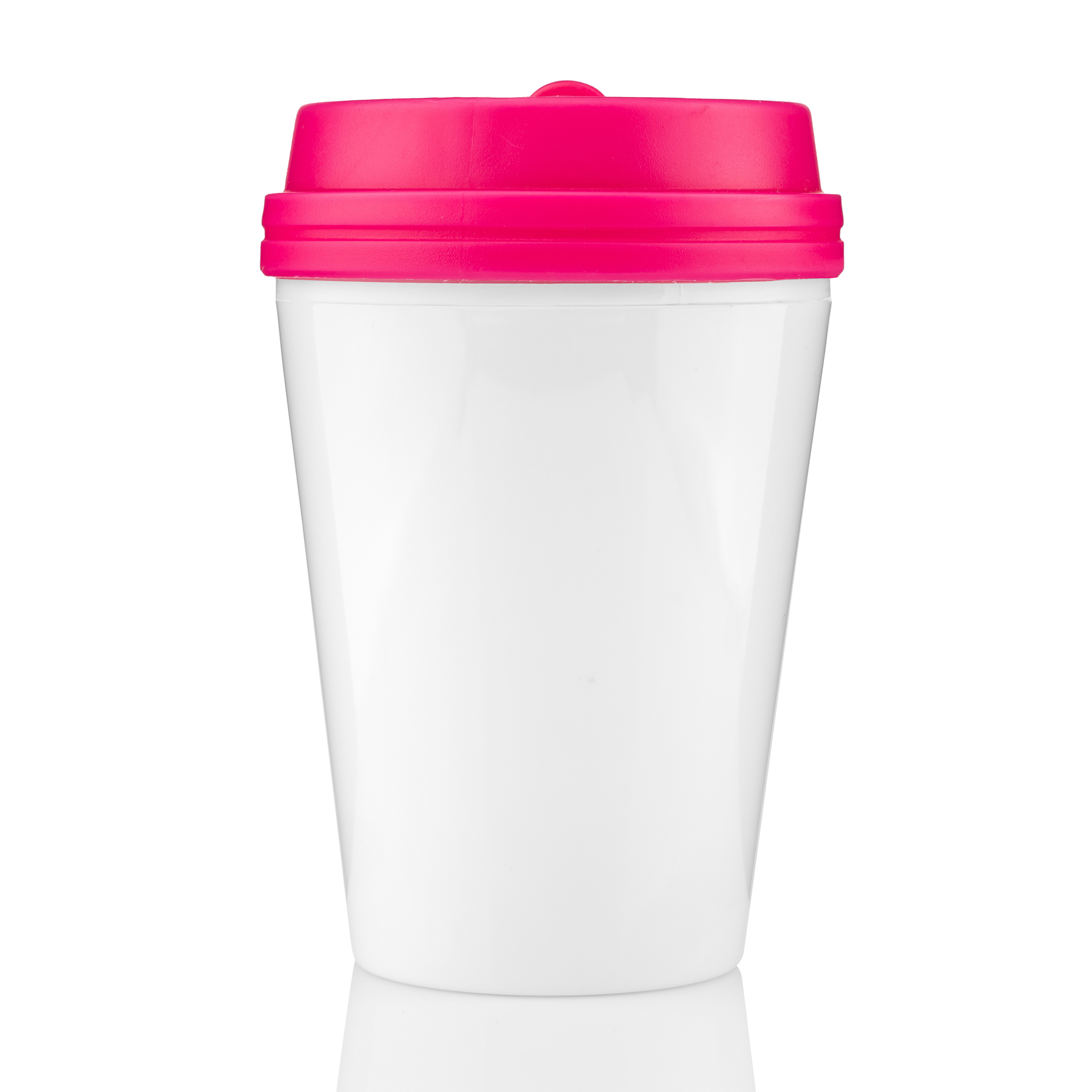 Picture of 10 oz I'm Not A Paper Cup Tumbler