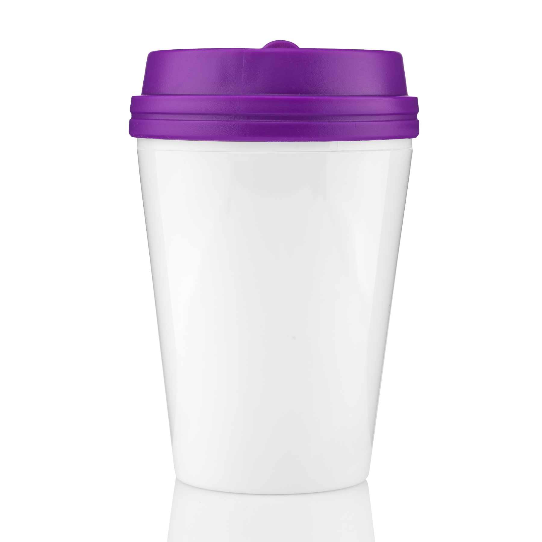 Picture of 10 oz I'm Not A Paper Cup Tumbler