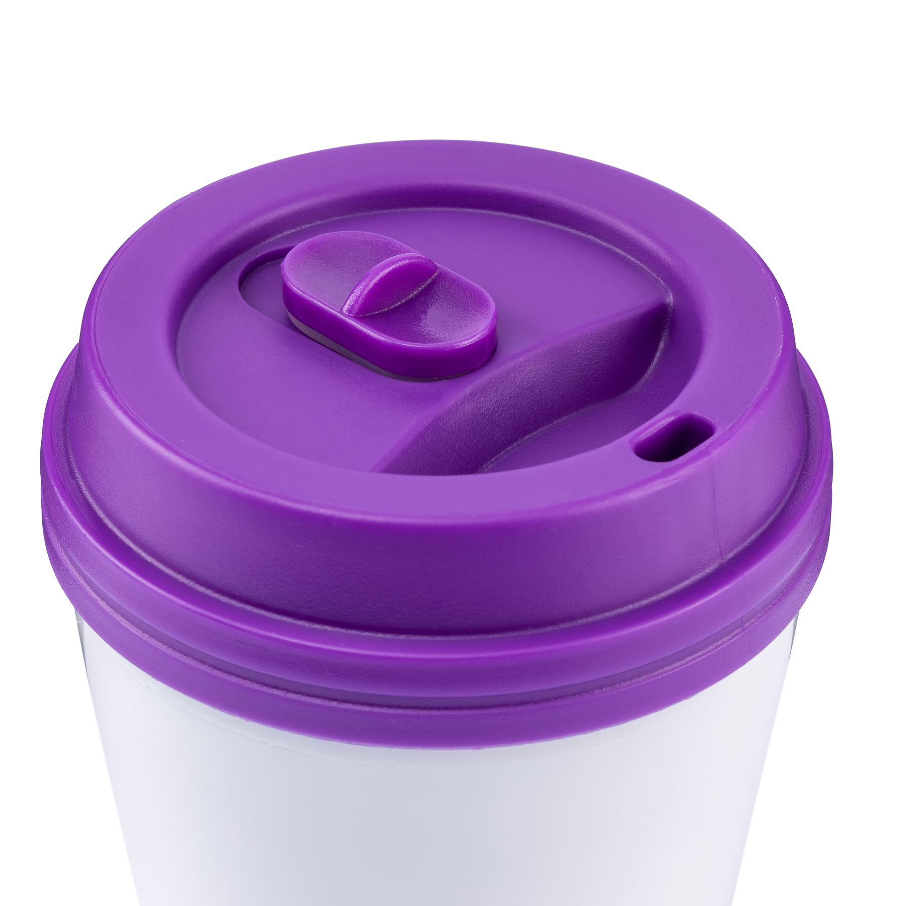 Picture of 10 oz I'm Not A Paper Cup Tumbler