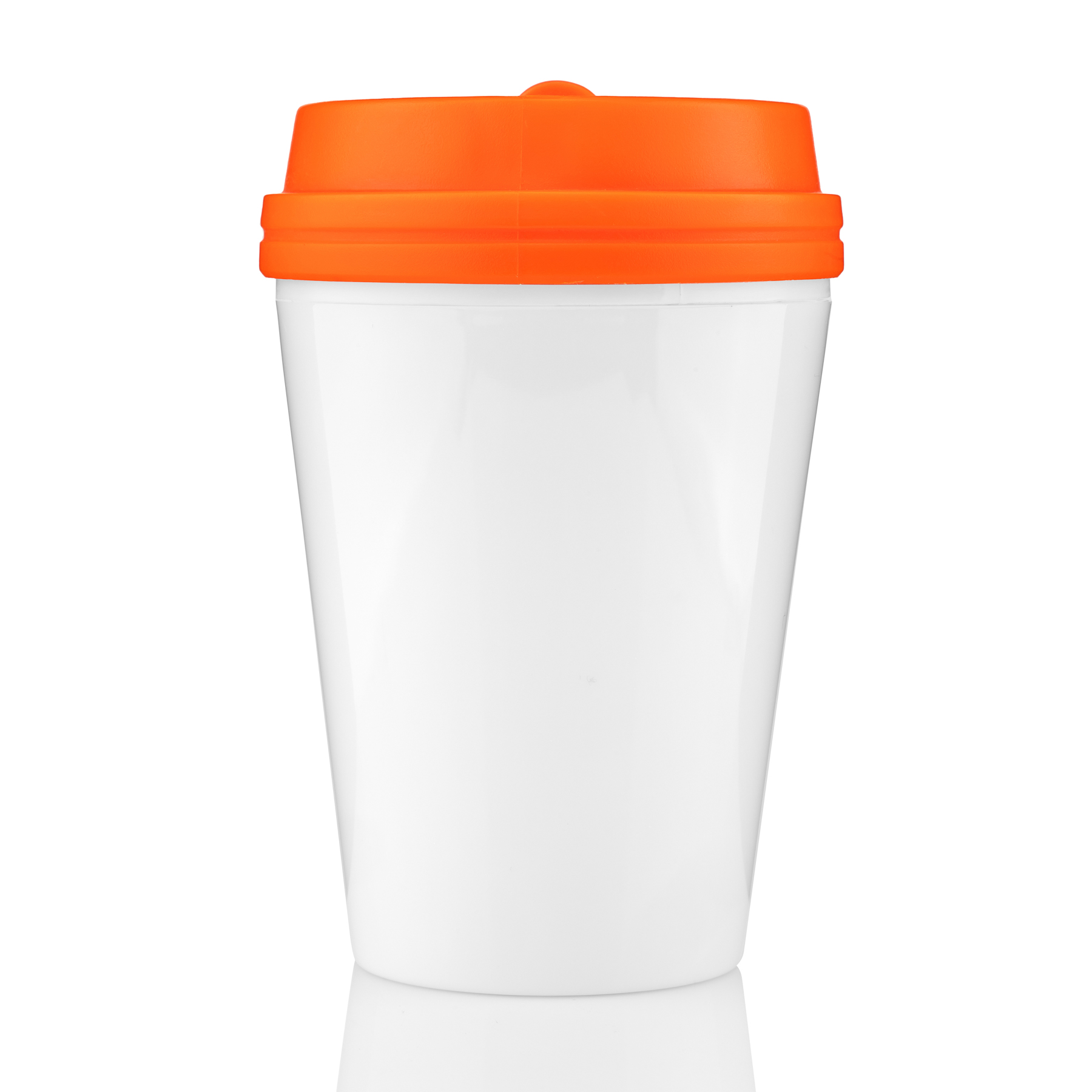 Picture of 10 oz I'm Not A Paper Cup Tumbler