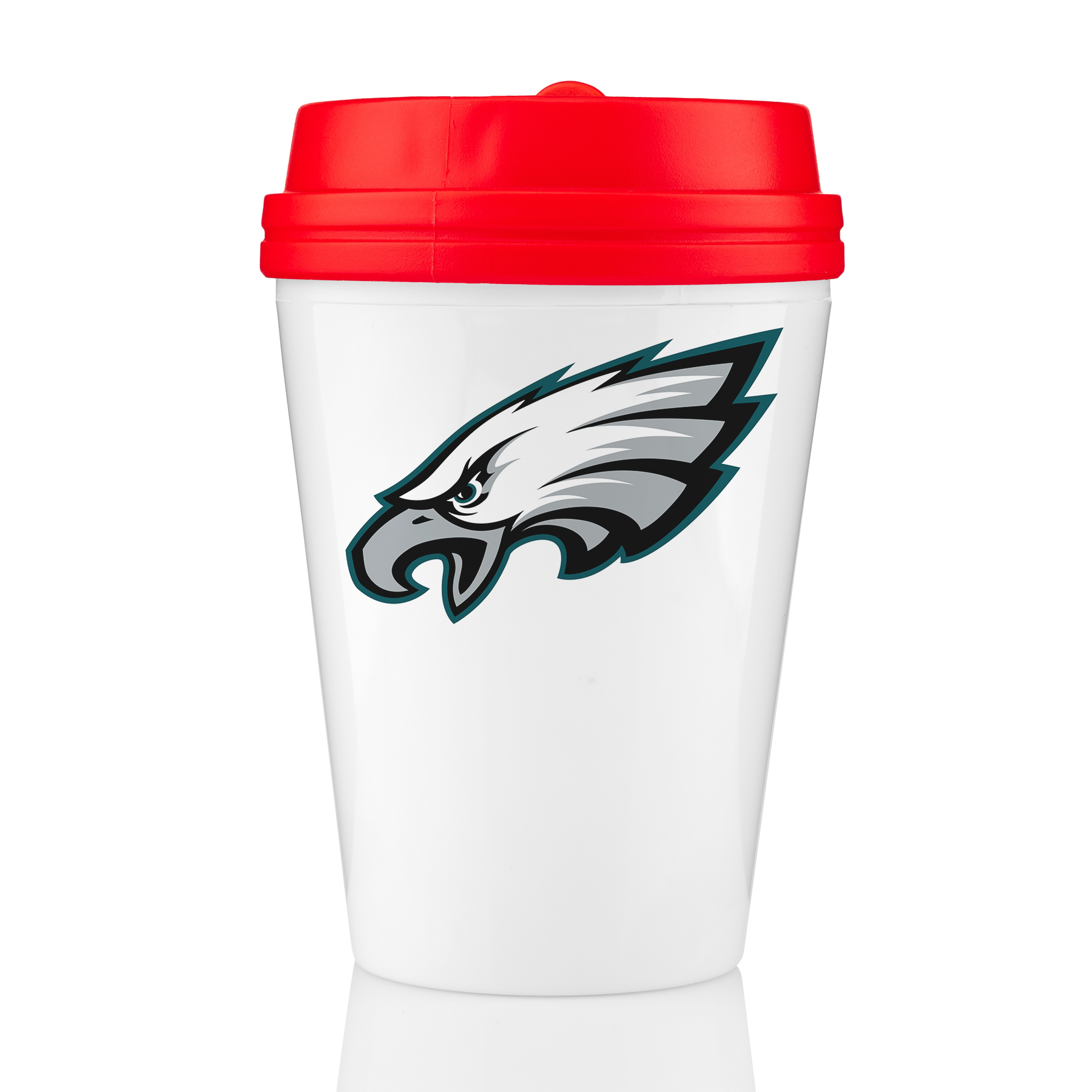 Picture of 10 oz I'm Not A Paper Cup Tumbler