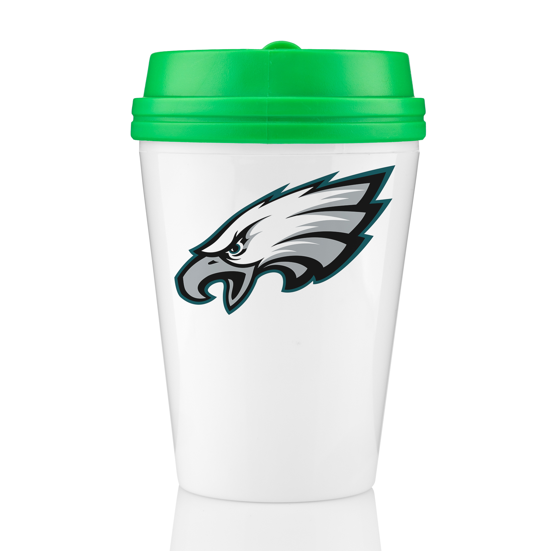 Picture of 10 oz I'm Not A Paper Cup Tumbler