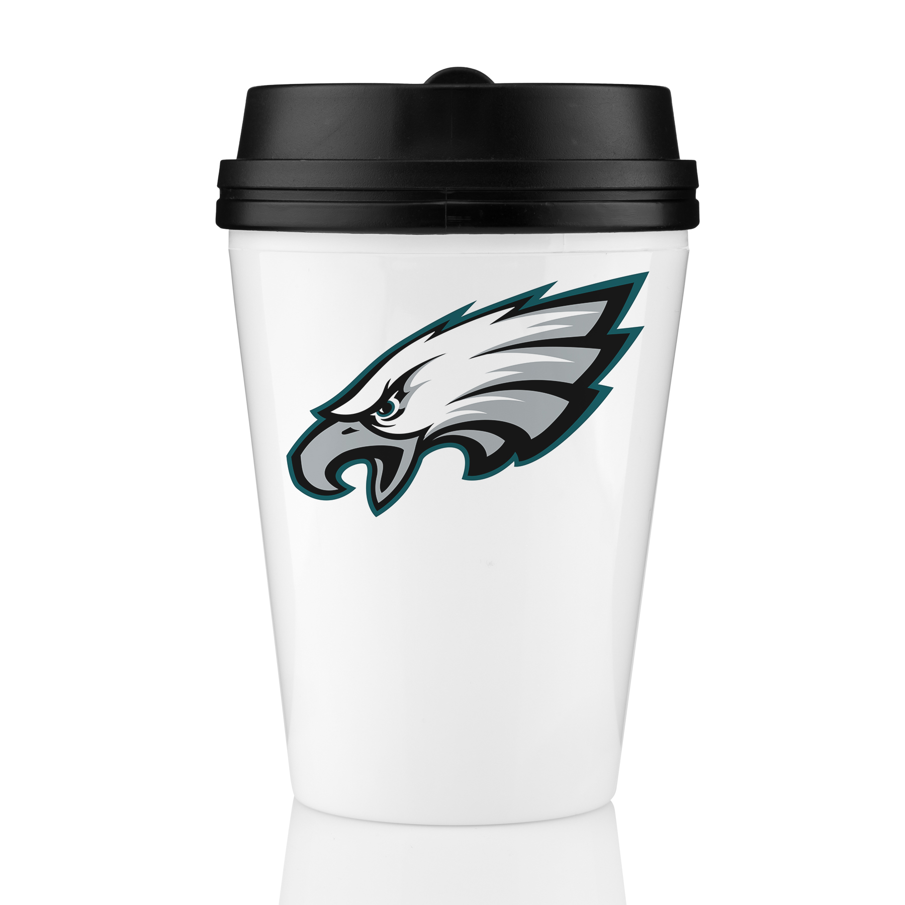 Picture of 10 oz I'm Not A Paper Cup Tumbler