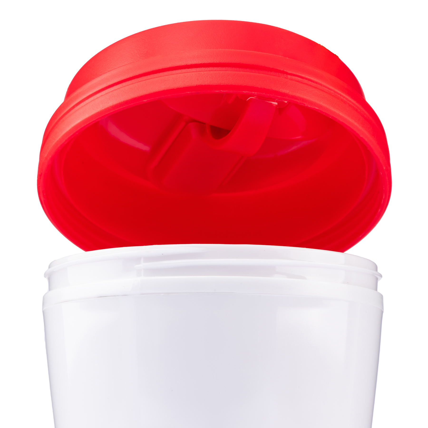 Picture of 10 oz I'm Not A Paper Cup Tumbler