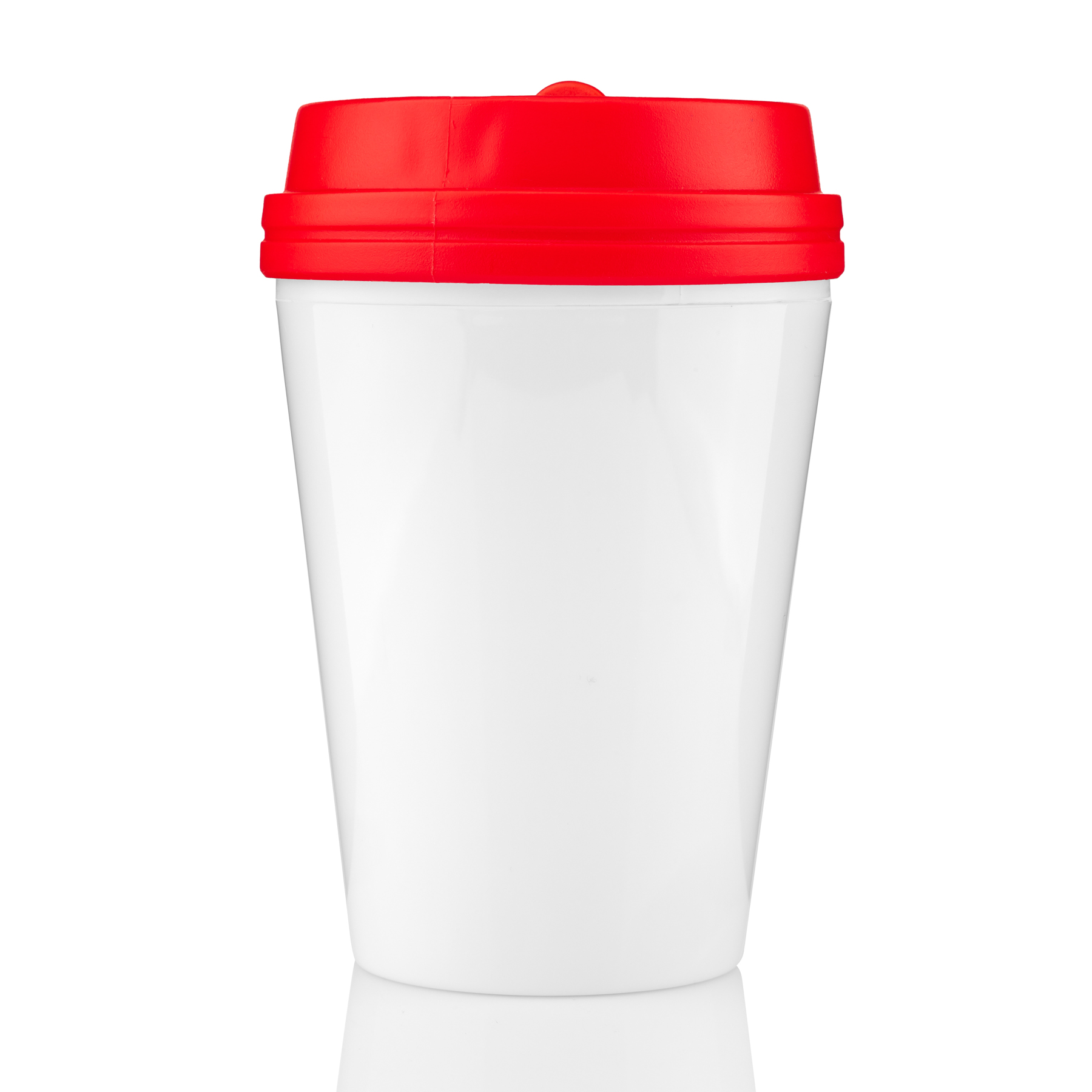Picture of 10 oz I'm Not A Paper Cup Tumbler