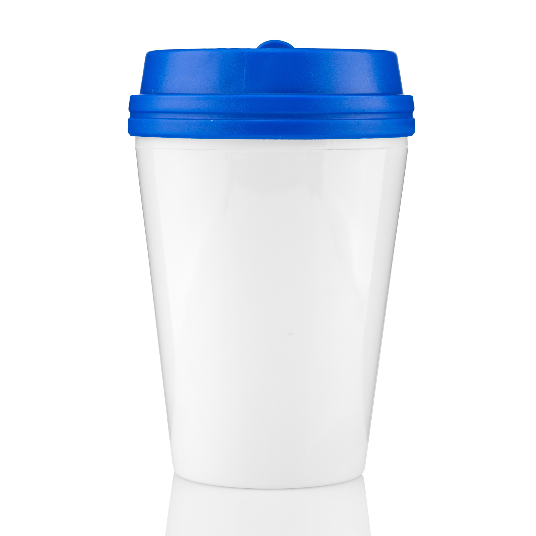Picture of 10 oz I'm Not A Paper Cup Tumbler