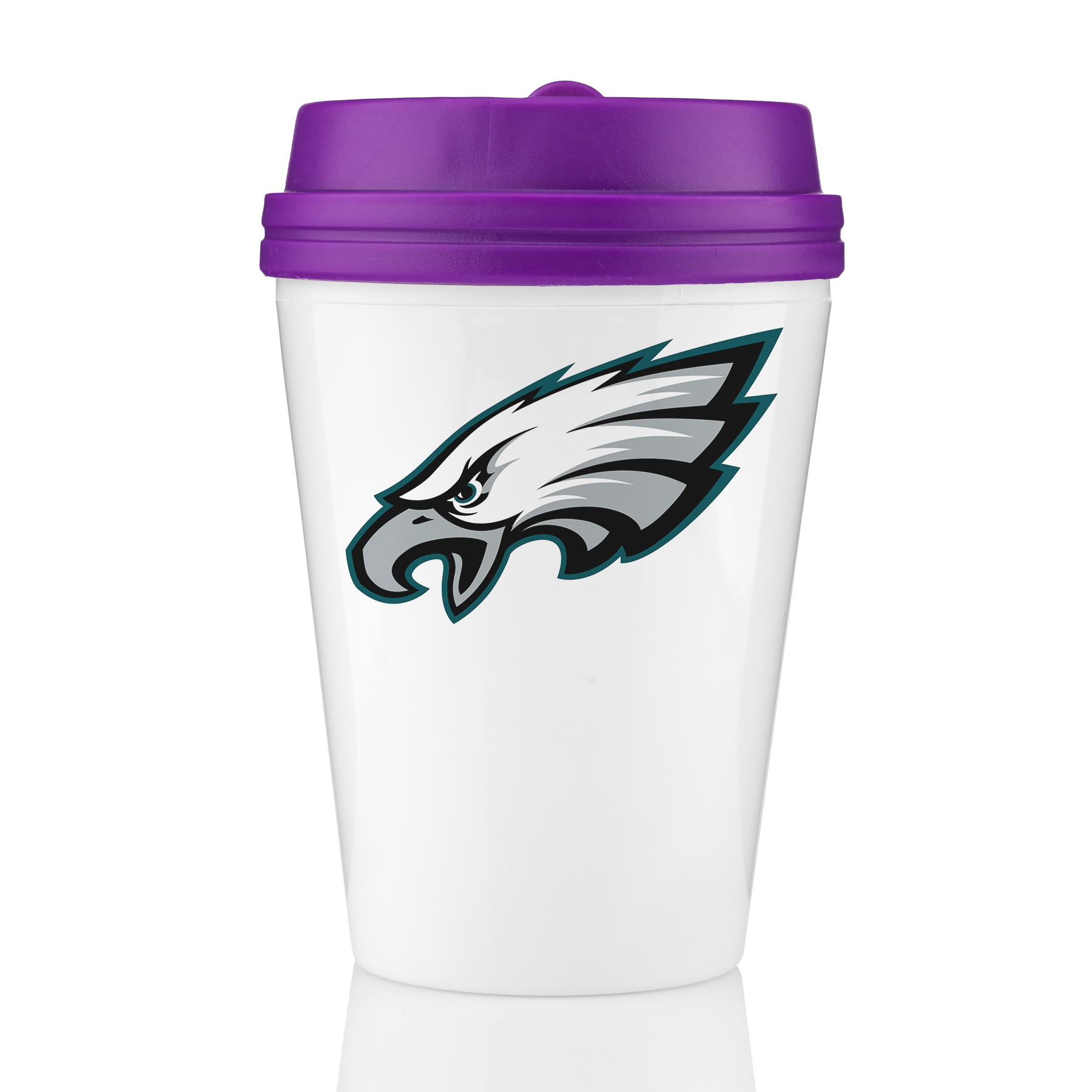 Picture of 10 oz I'm Not A Paper Cup Tumbler