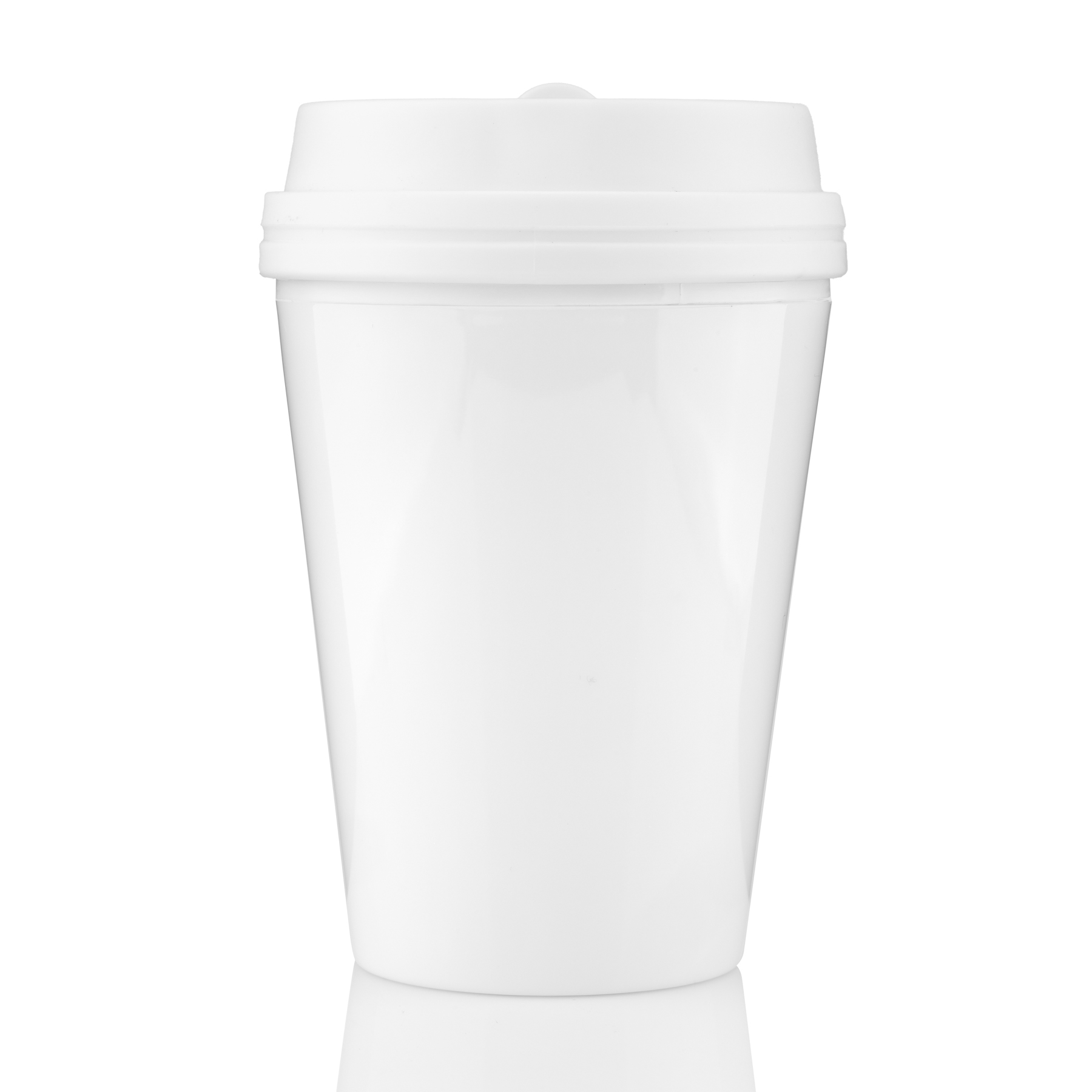 Picture of 10 oz I'm Not A Paper Cup Tumbler