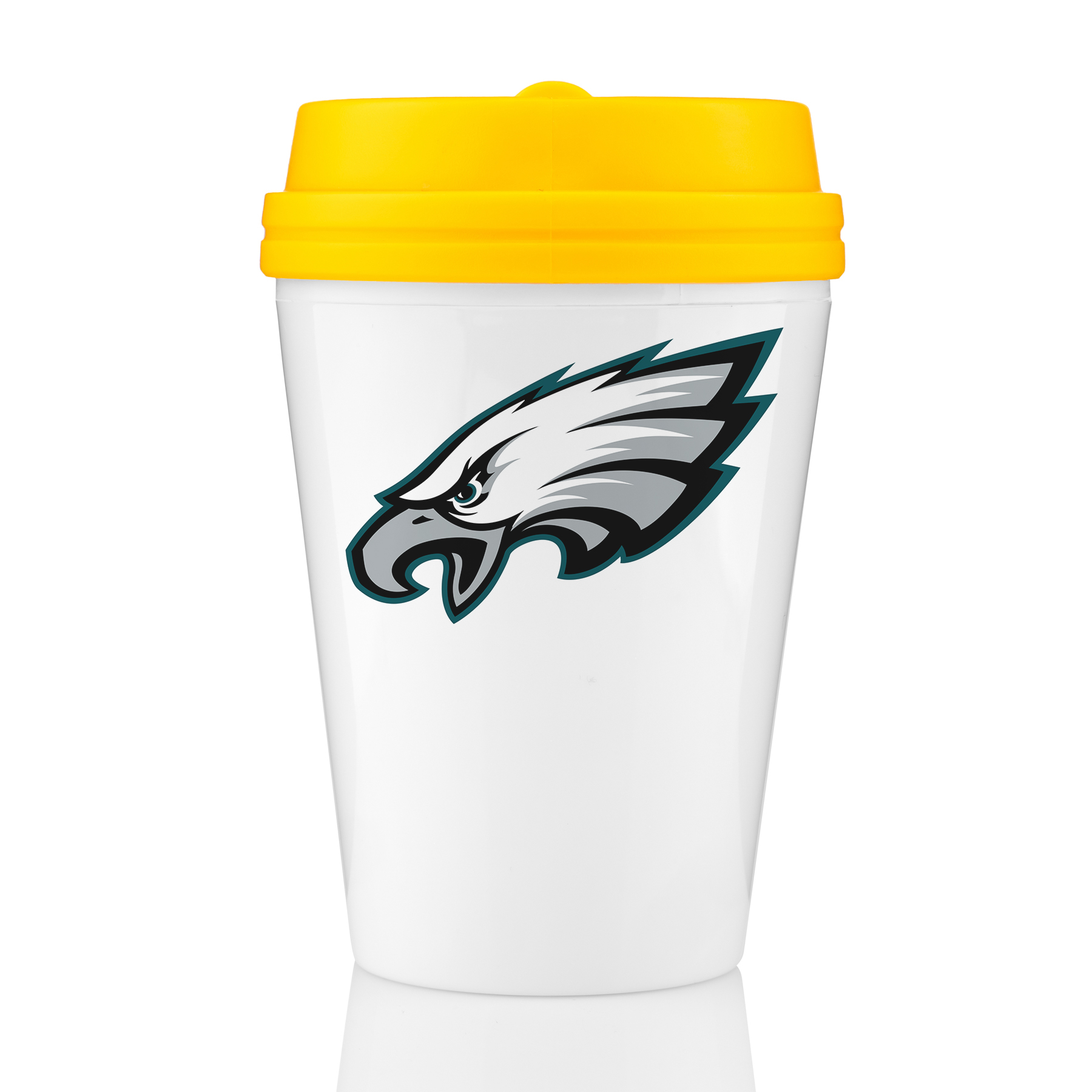 Picture of 10 oz I'm Not A Paper Cup Tumbler