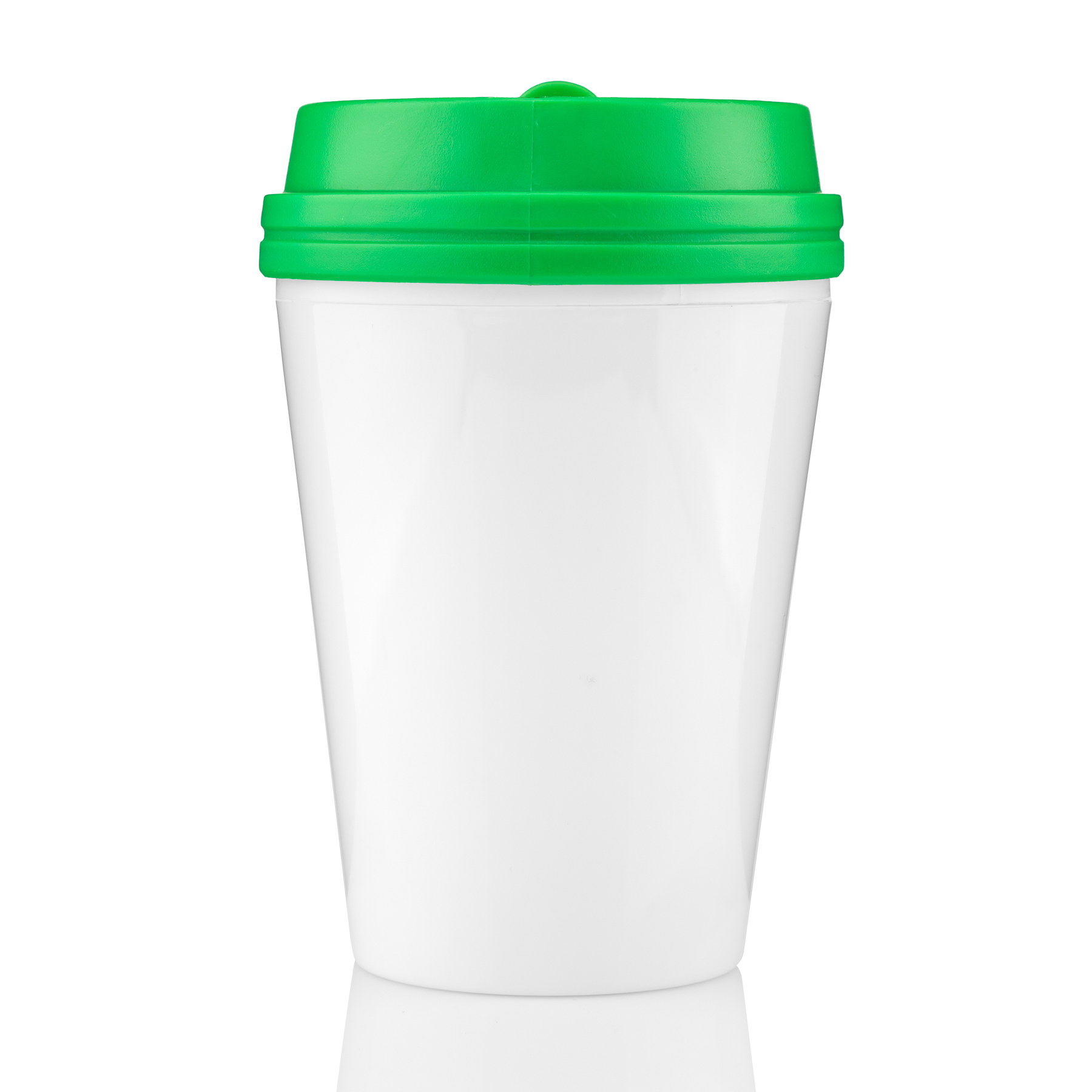 Picture of 10 oz I'm Not A Paper Cup Tumbler