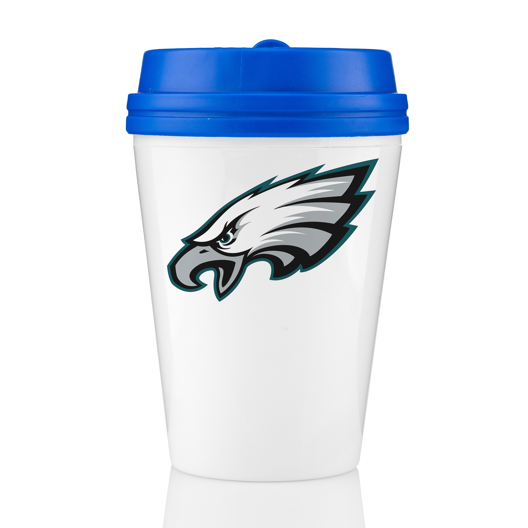 Picture of 10 oz I'm Not A Paper Cup Tumbler