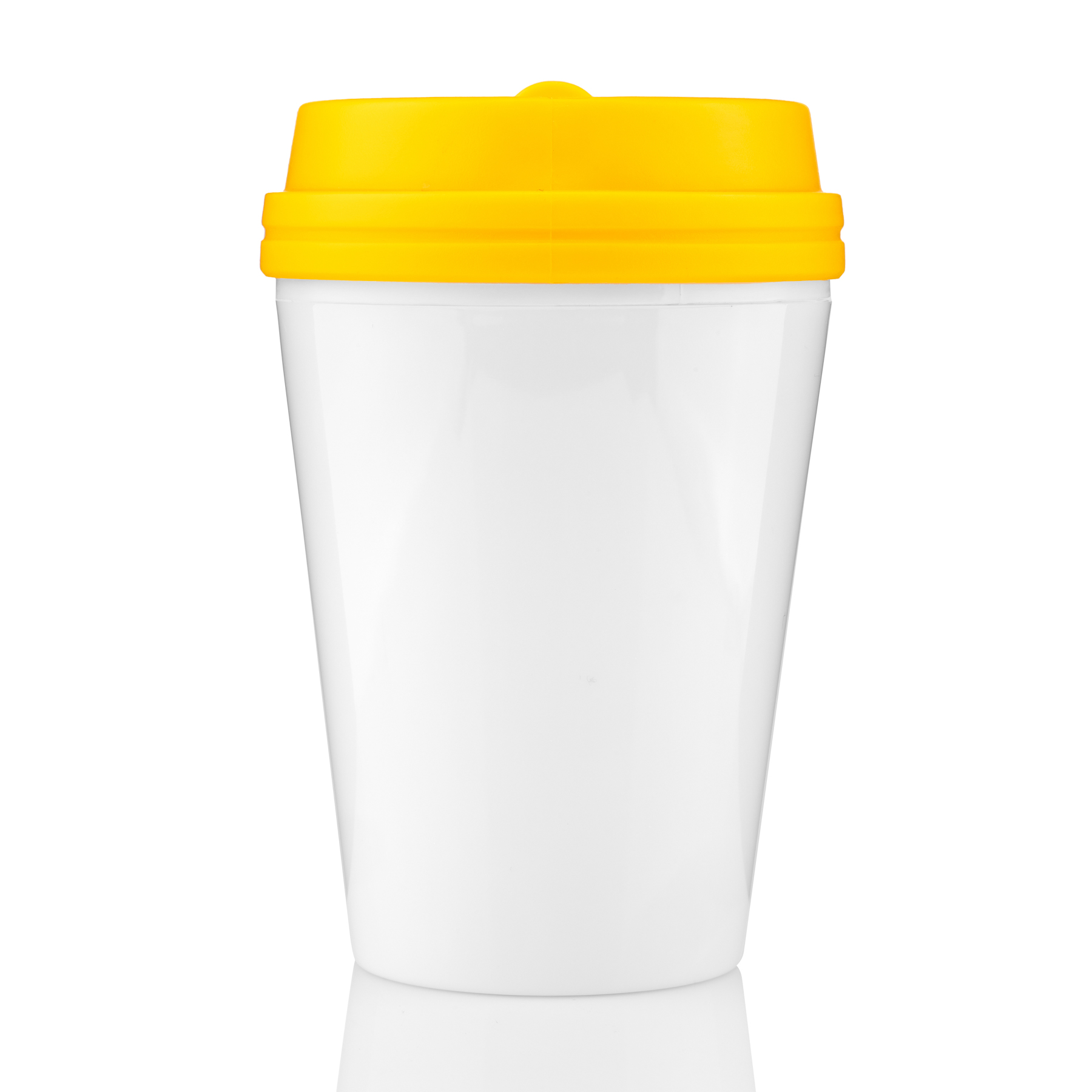 Picture of 10 oz I'm Not A Paper Cup Tumbler