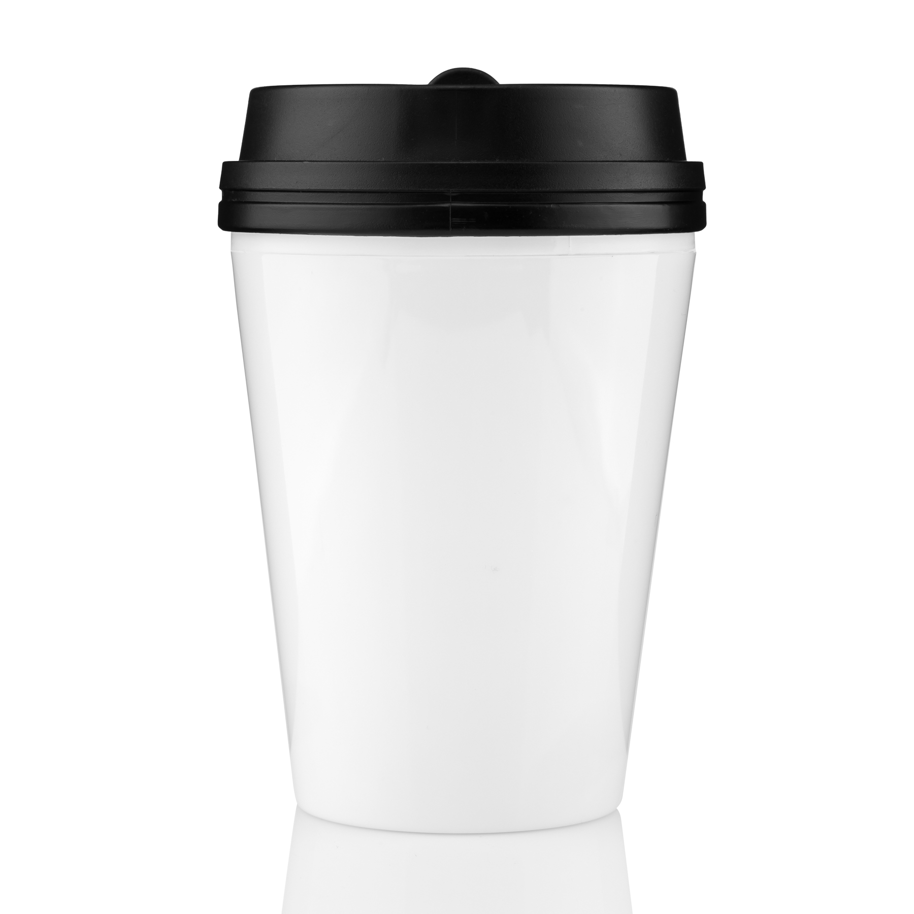 Picture of 10 oz I'm Not A Paper Cup Tumbler