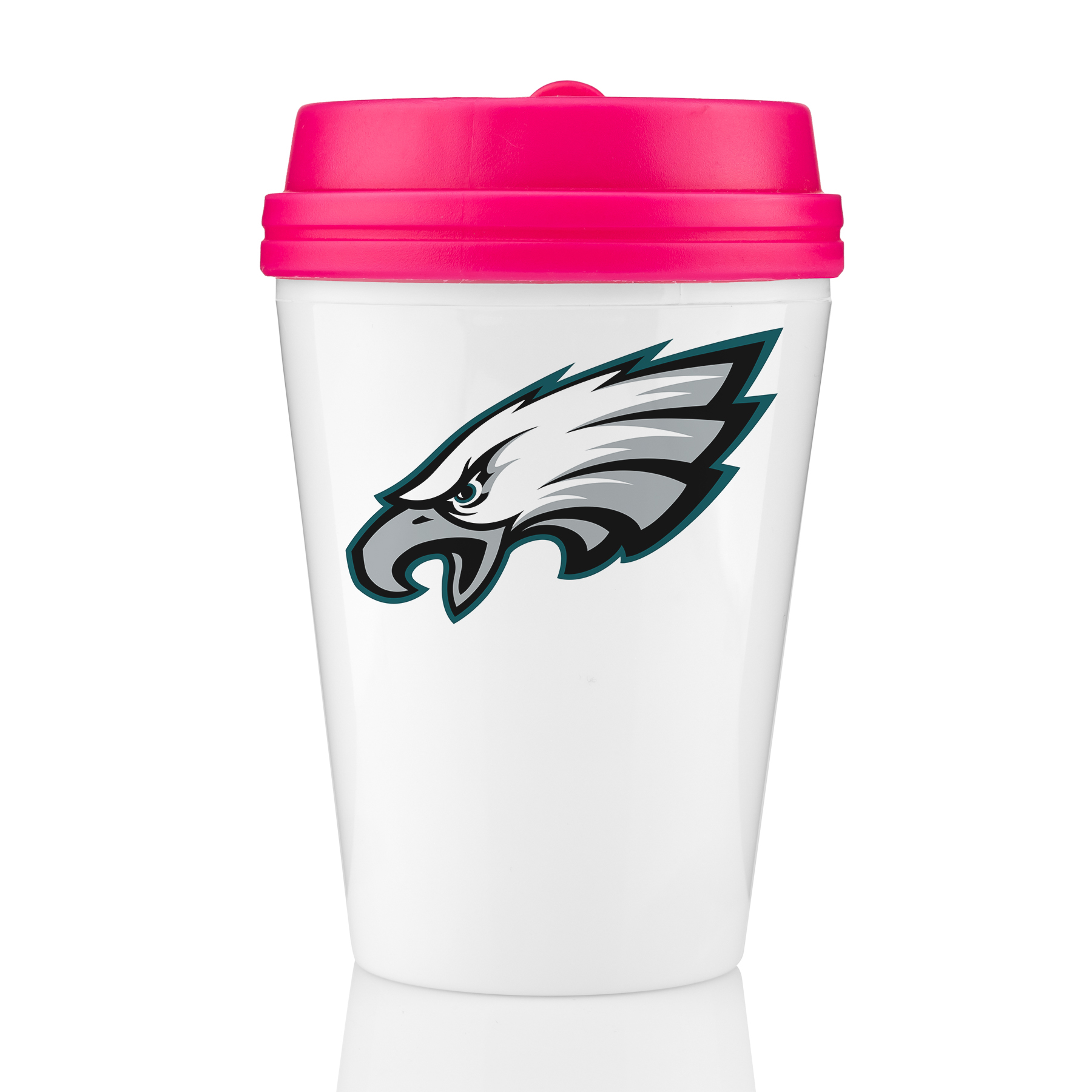 Picture of 10 oz I'm Not A Paper Cup Tumbler