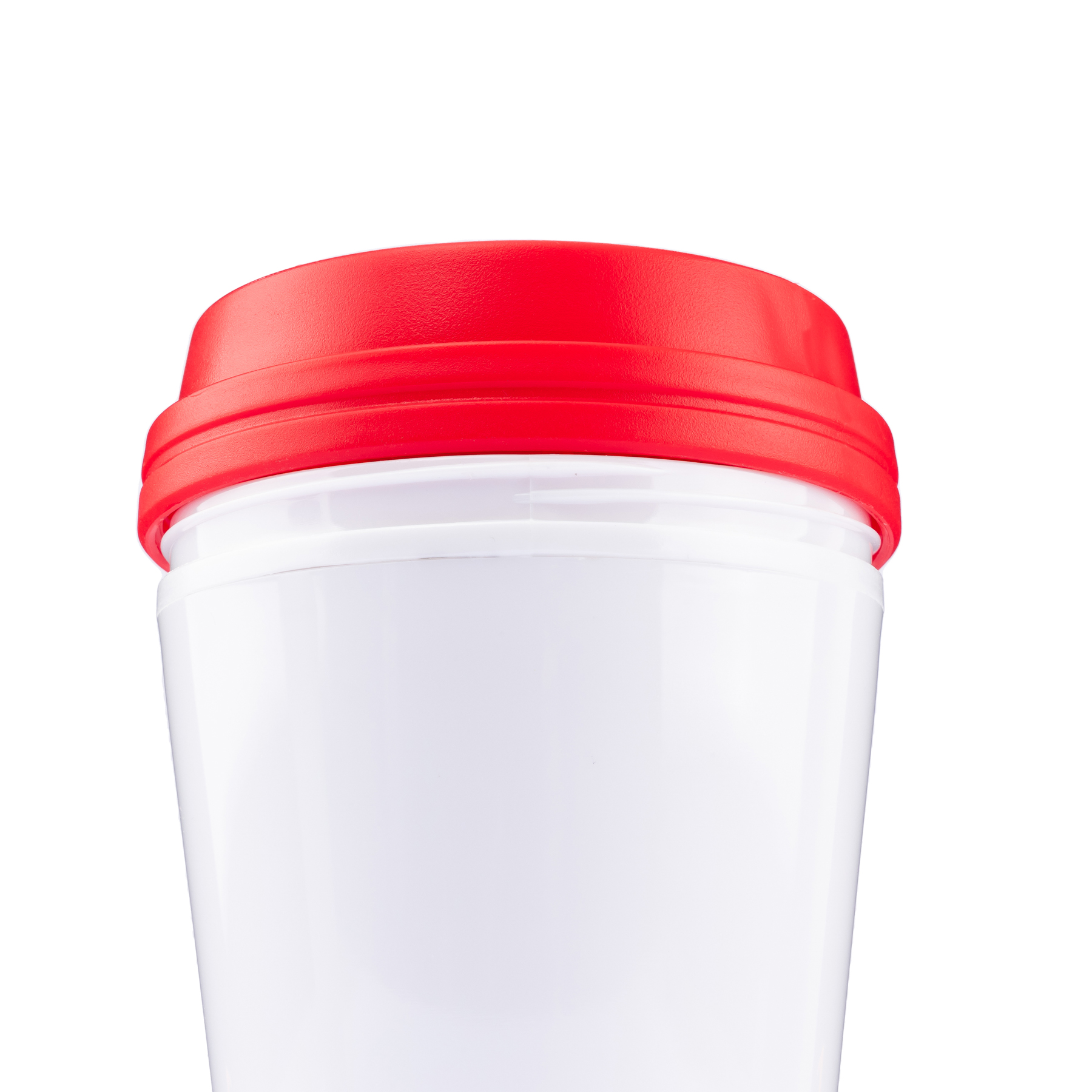 Picture of 10 oz I'm Not A Paper Cup Tumbler
