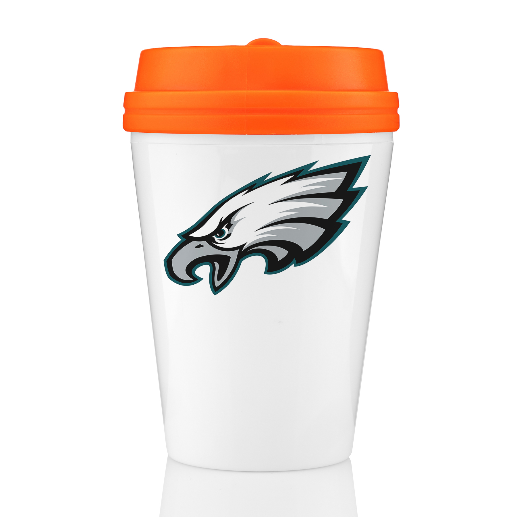 Picture of 10 oz I'm Not A Paper Cup Tumbler