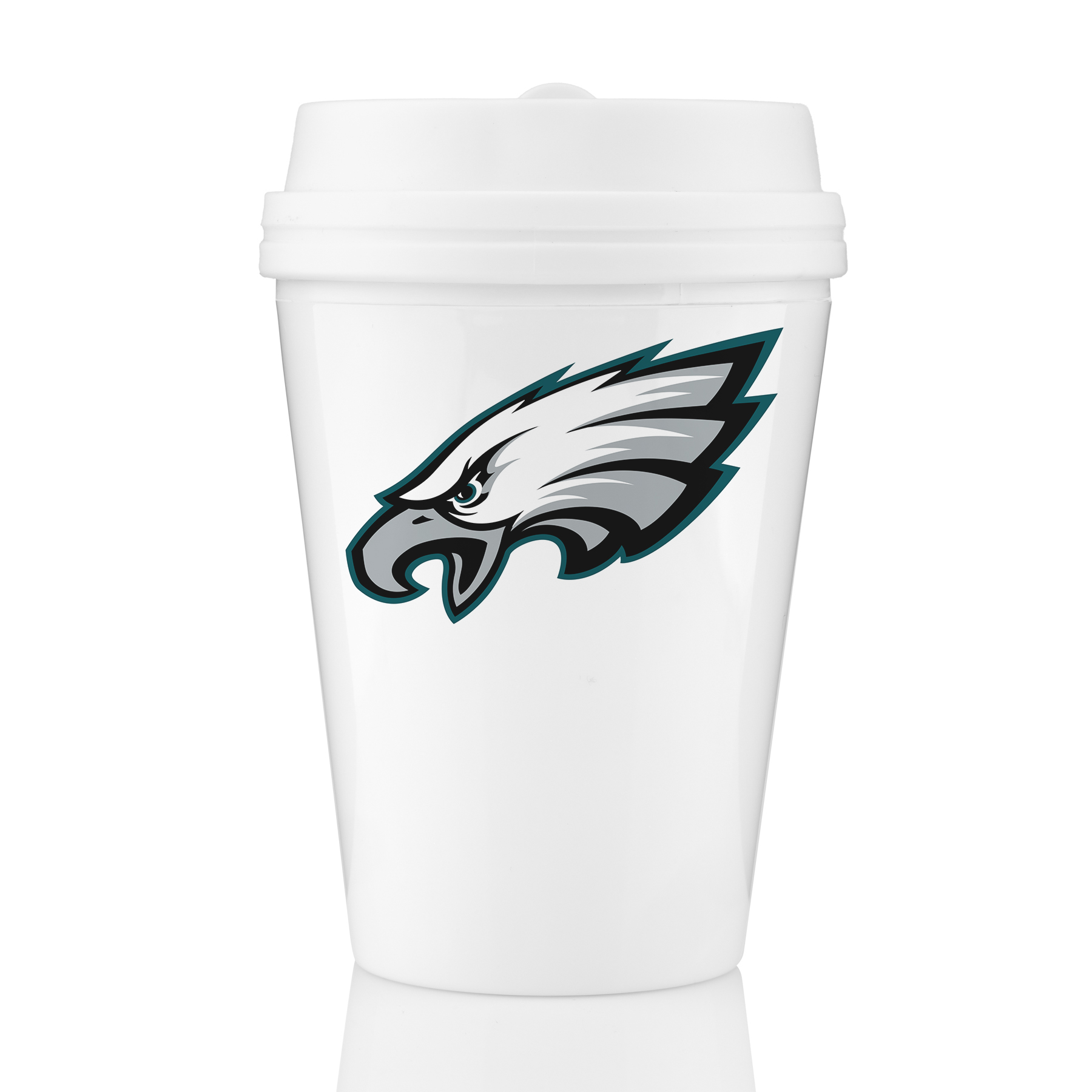 Picture of 10 oz I'm Not A Paper Cup Tumbler