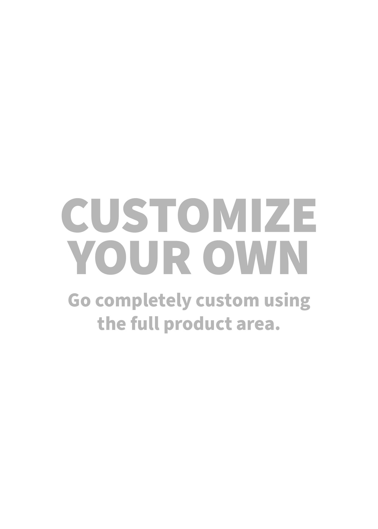 Picture of Triumph® Calendars Small Quantity Custom Span-A-Year Calendar