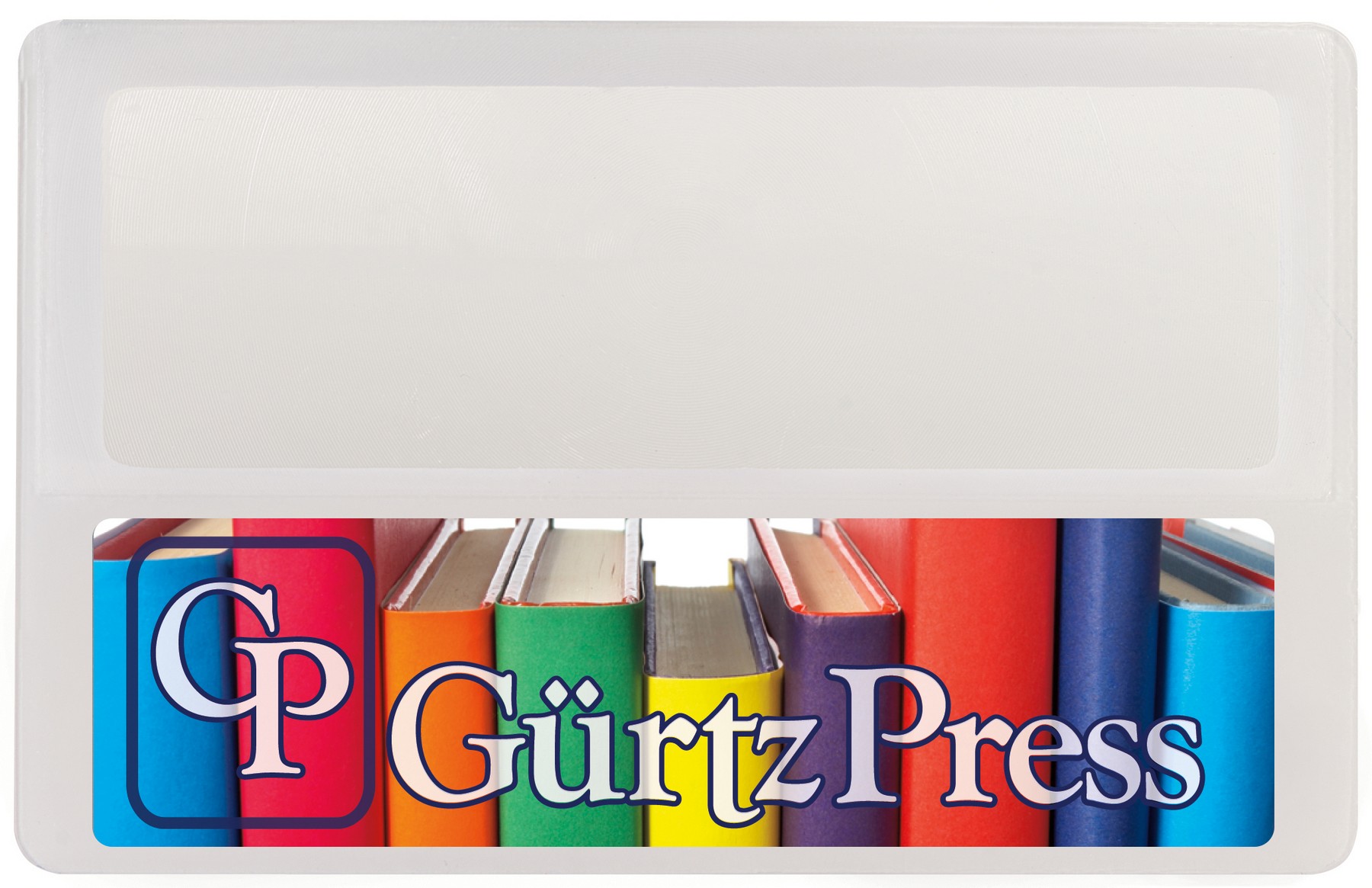 Picture of Credit Card Magnifier