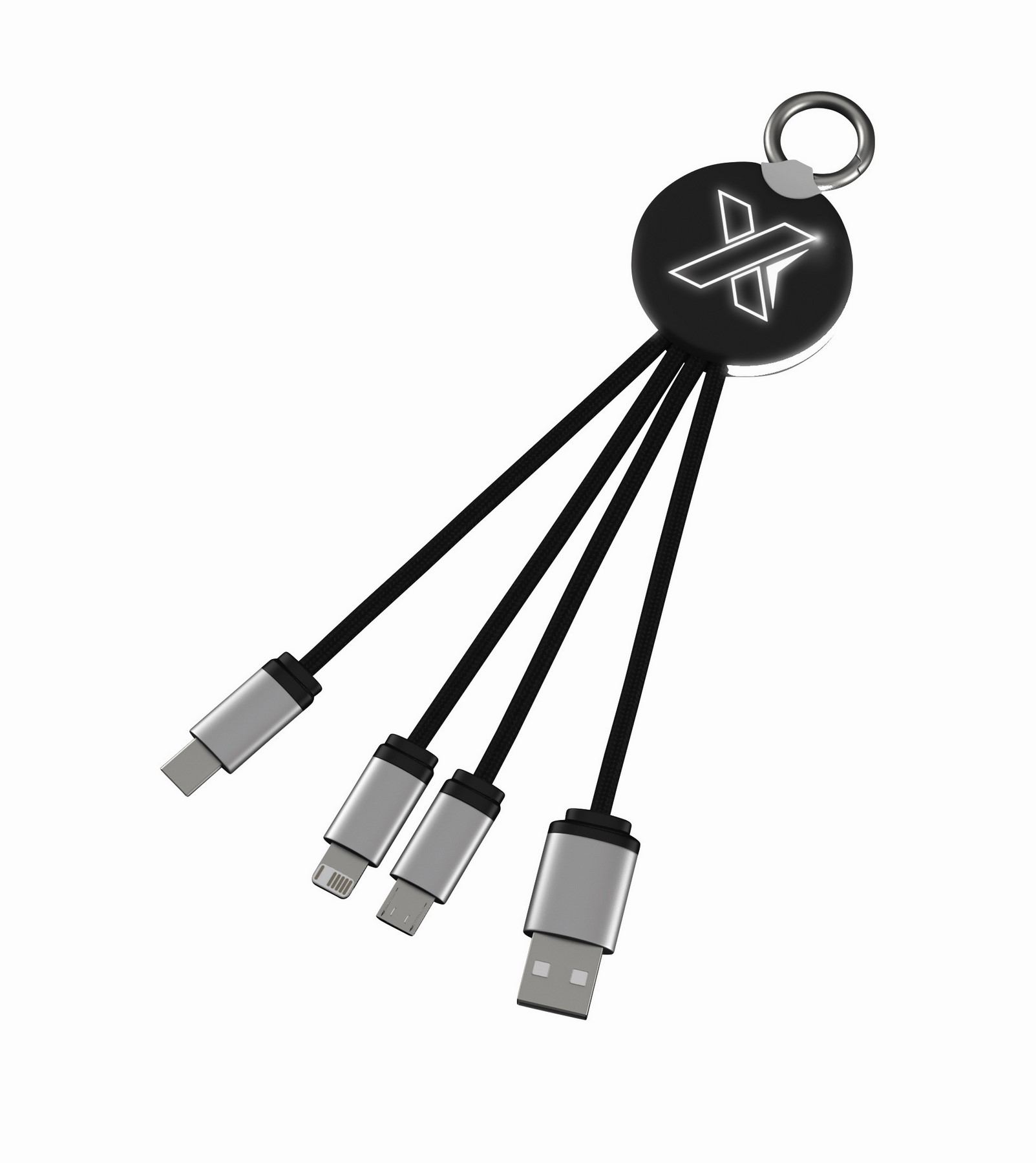 Picture of SCX Innovative Design™ Custom Eco Ring Light Cable