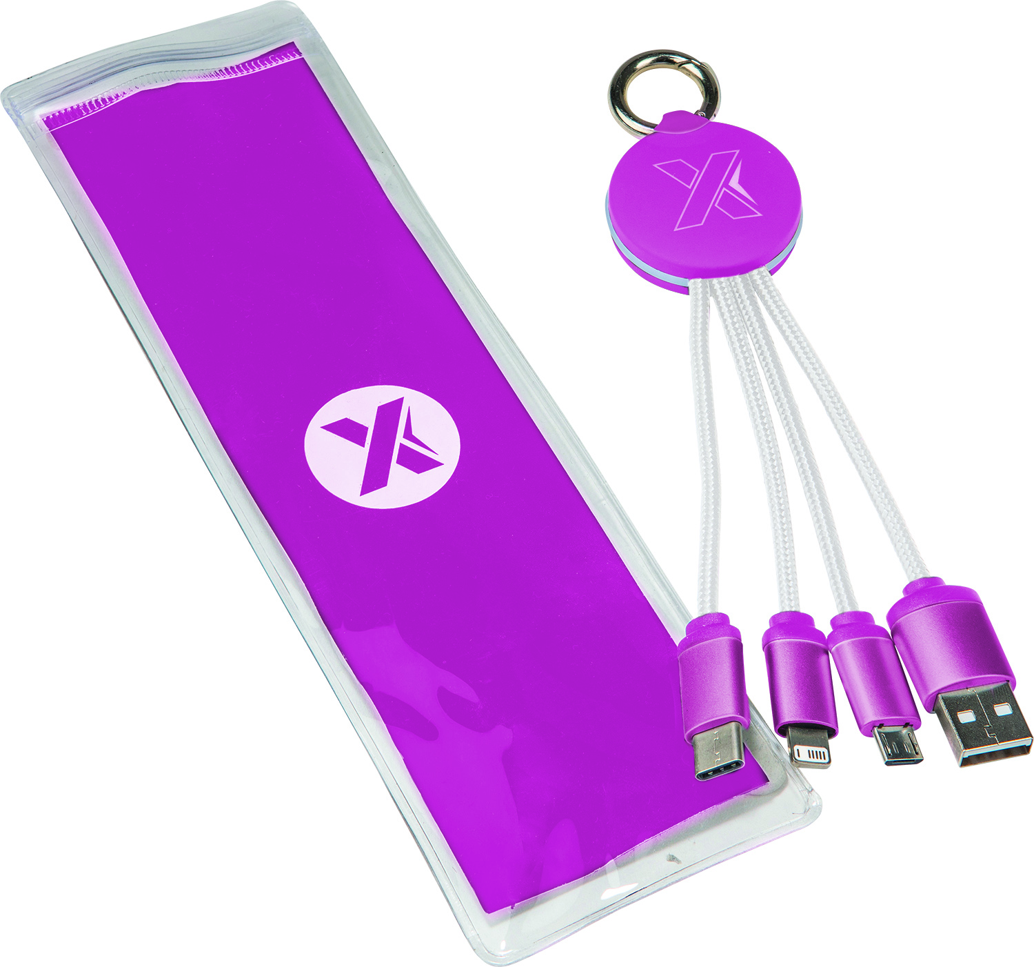Picture of SCX Innovative Design™ Custom Eco Ring Light Cable