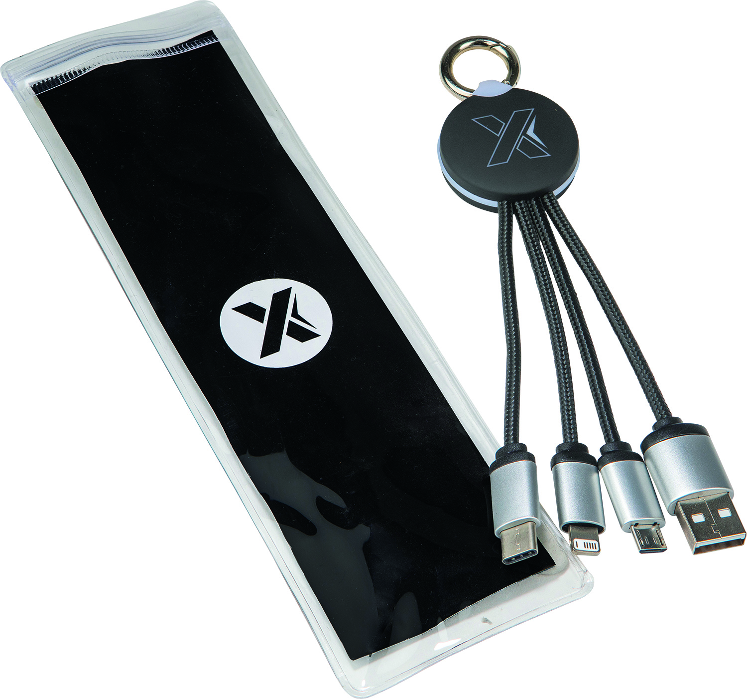 Picture of SCX Innovative Design™ Custom Eco Ring Light Cable