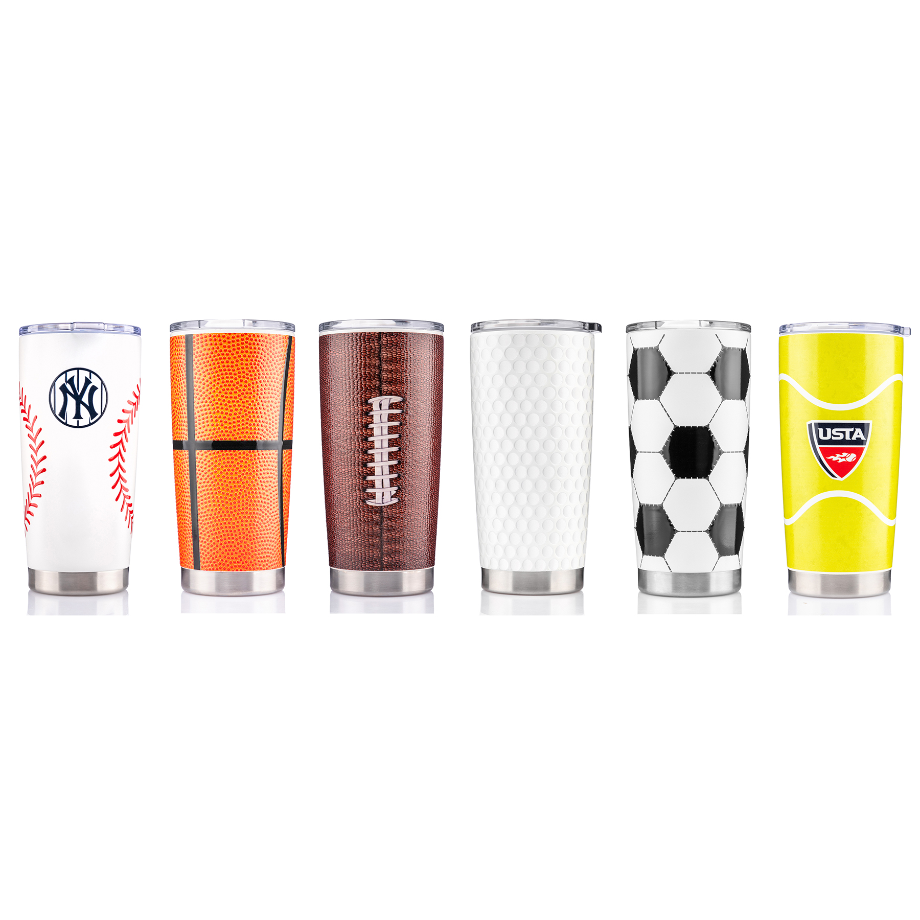 Picture of 20 oz Joe Sports Tumbler