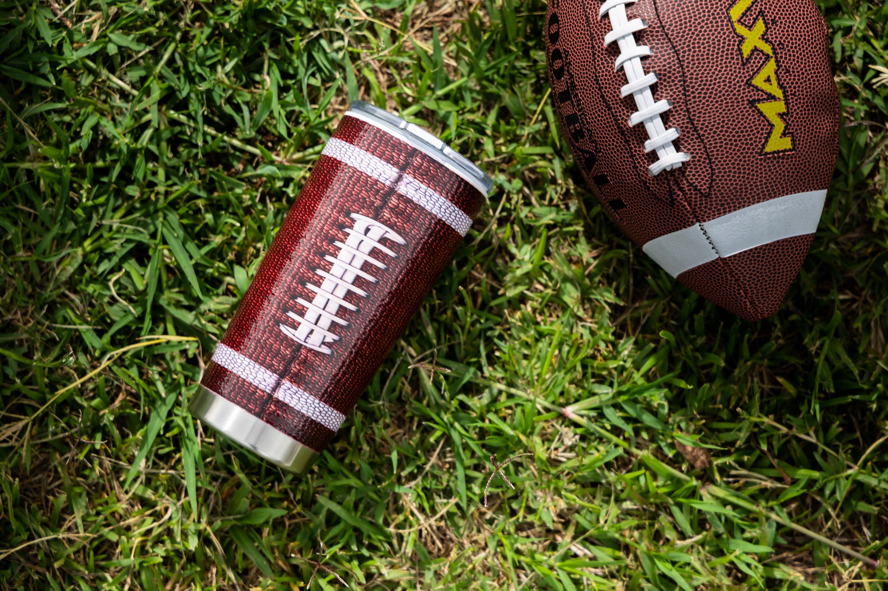 Picture of 20 oz Joe Sports Tumbler