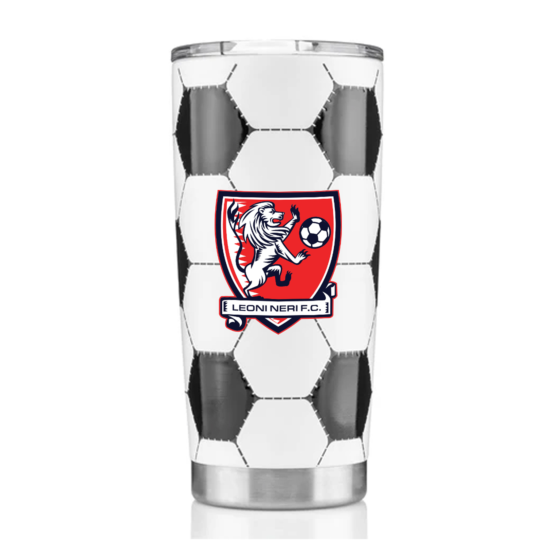 Picture of 20 oz Joe Sports Tumbler