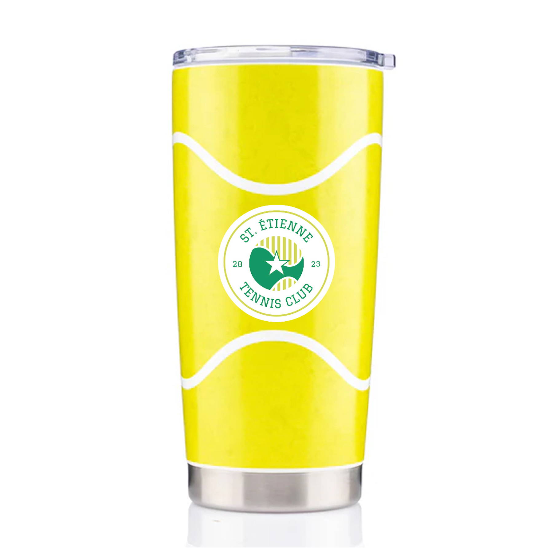 Picture of 20 oz Joe Sports Tumbler