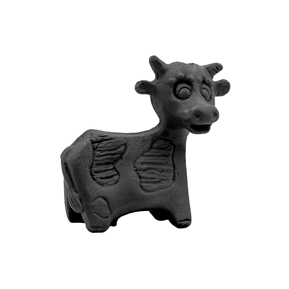 Picture of Pencil-Top Eraser Moo Cow Jr.